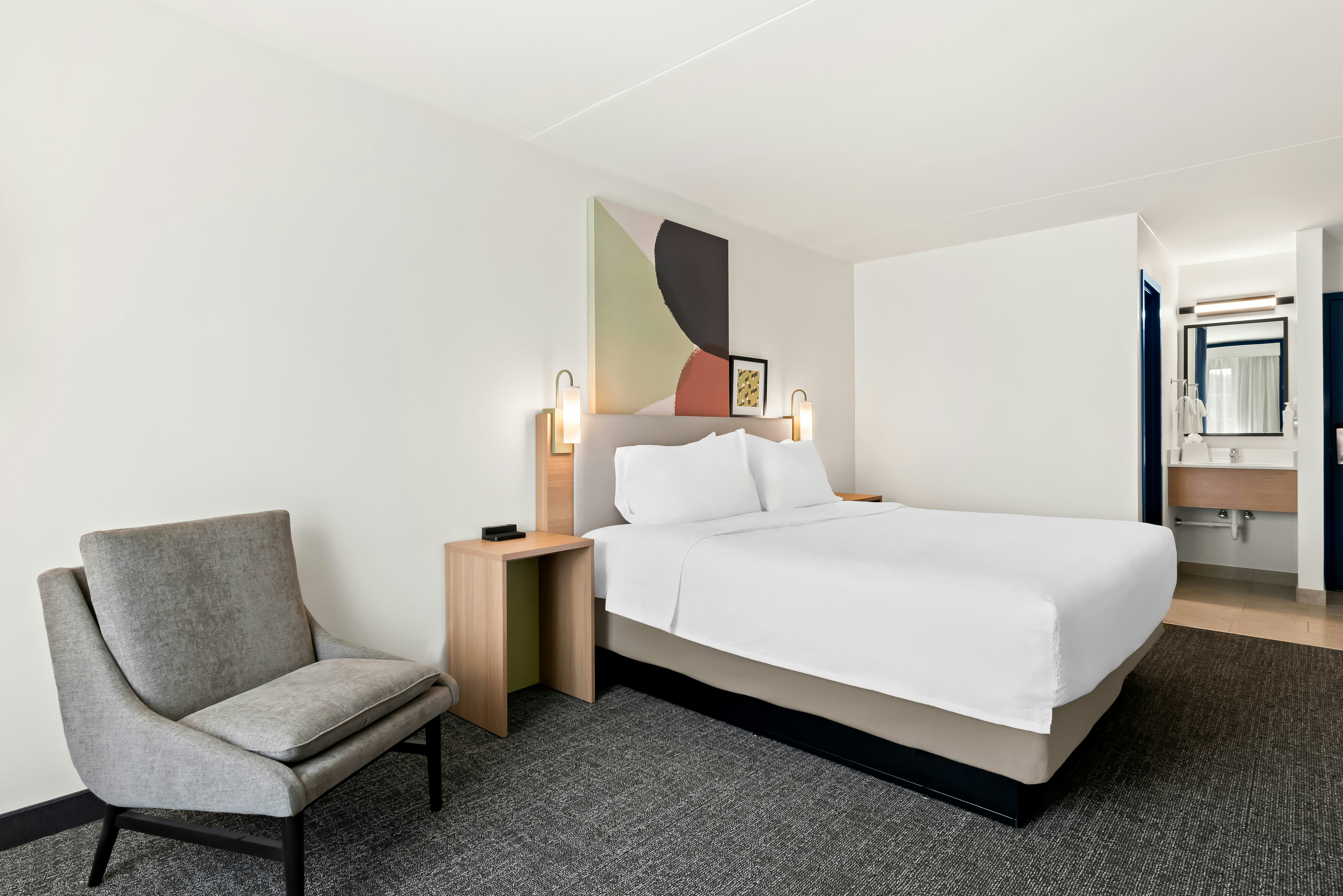 Spark by Hilton Hummelstown Hershey