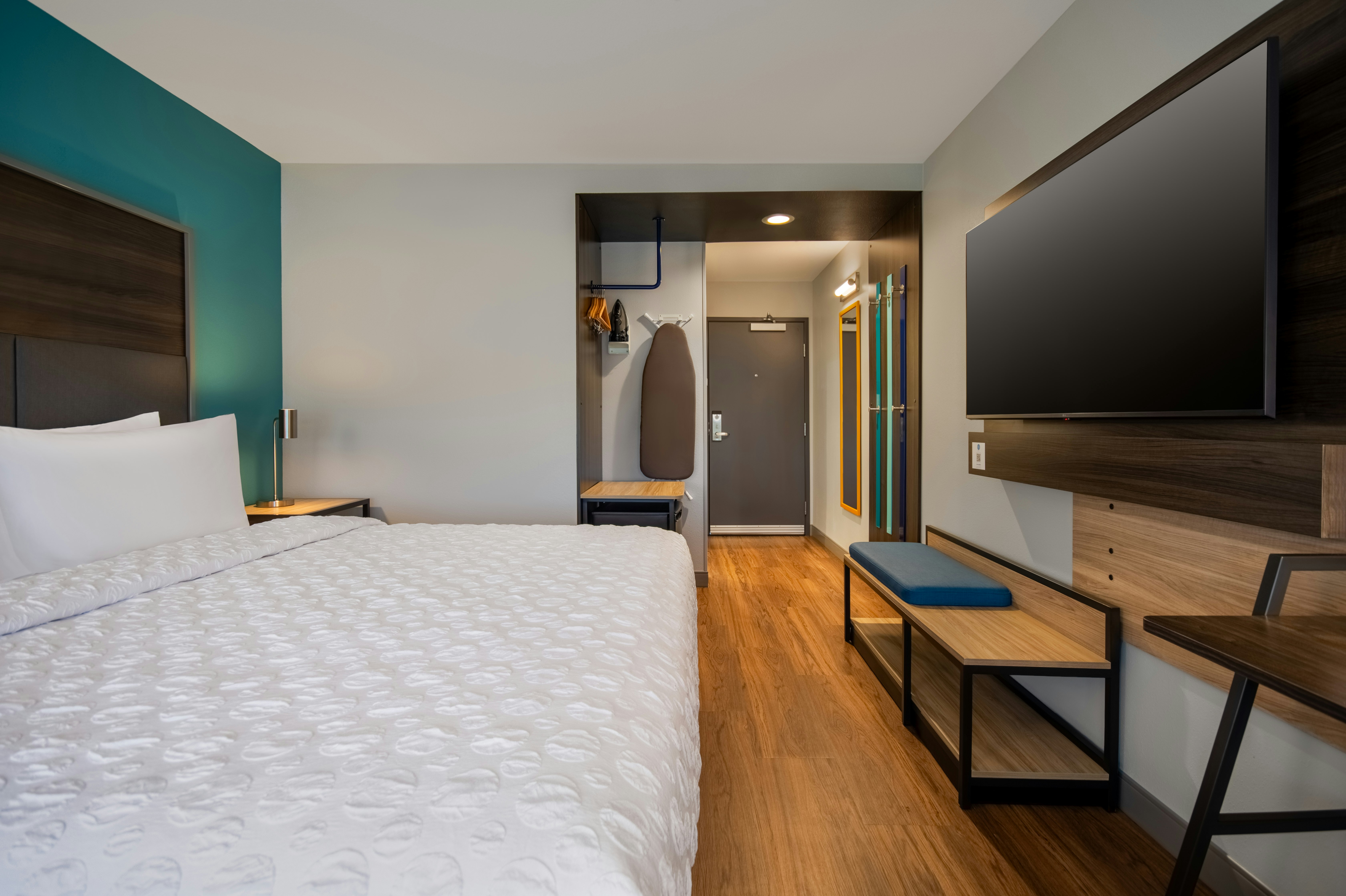 Tru by Hilton Merrillville