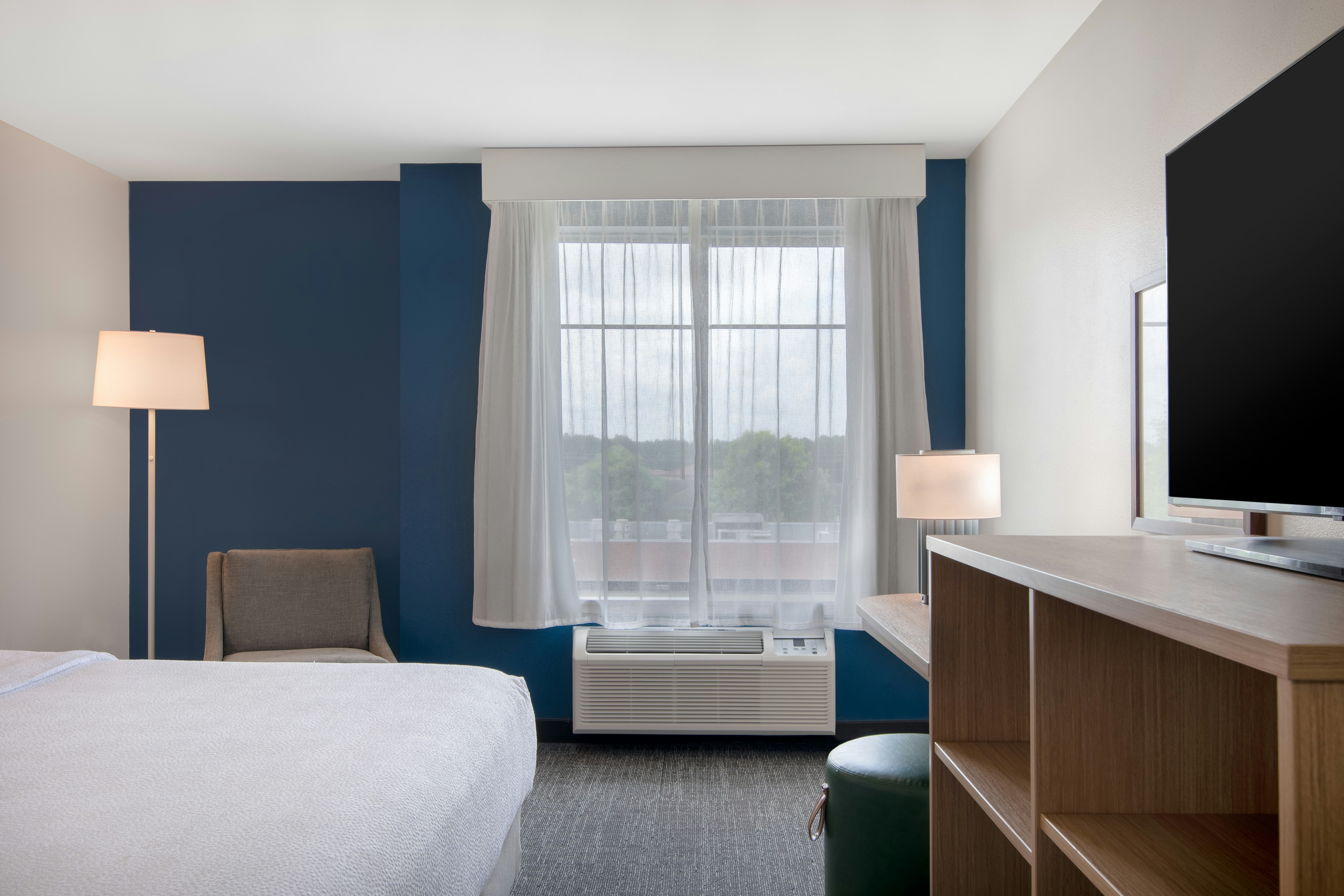 Spark by Hilton Montgomery EastChase