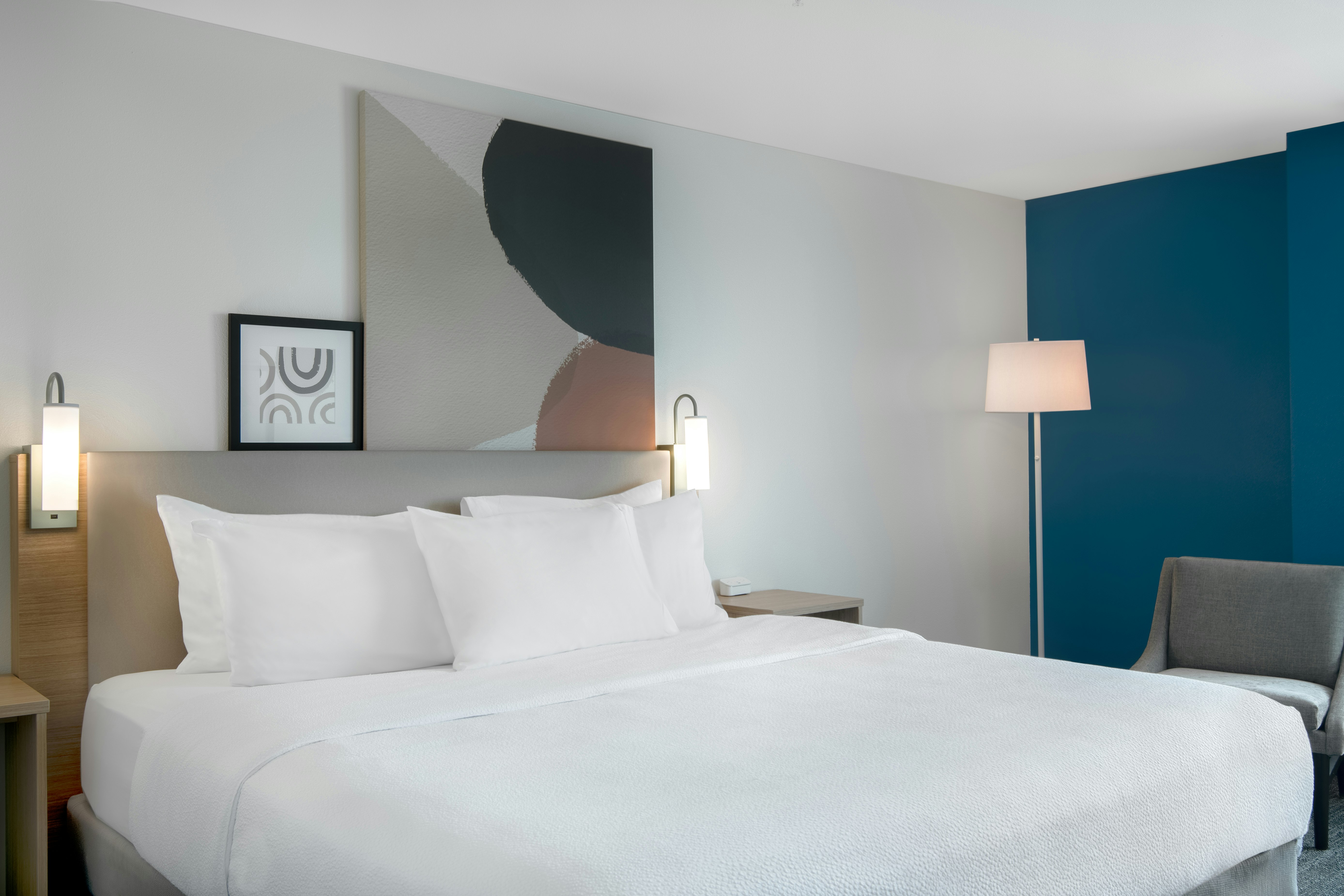 Spark by Hilton Montgomery EastChase
