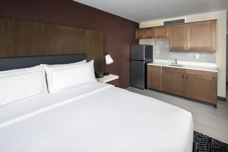 DoubleTree by Hilton Manhattan