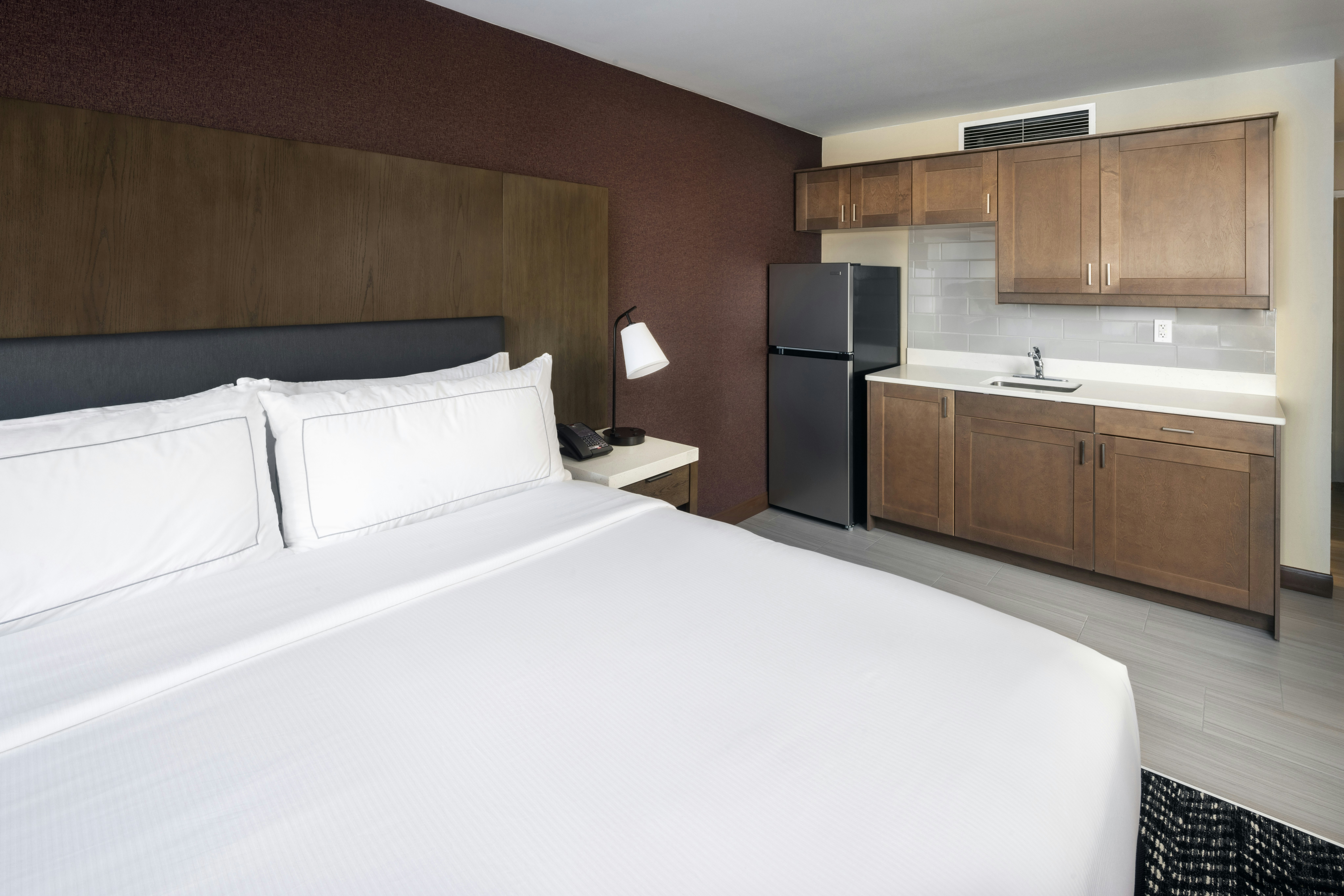 DoubleTree by Hilton Manhattan