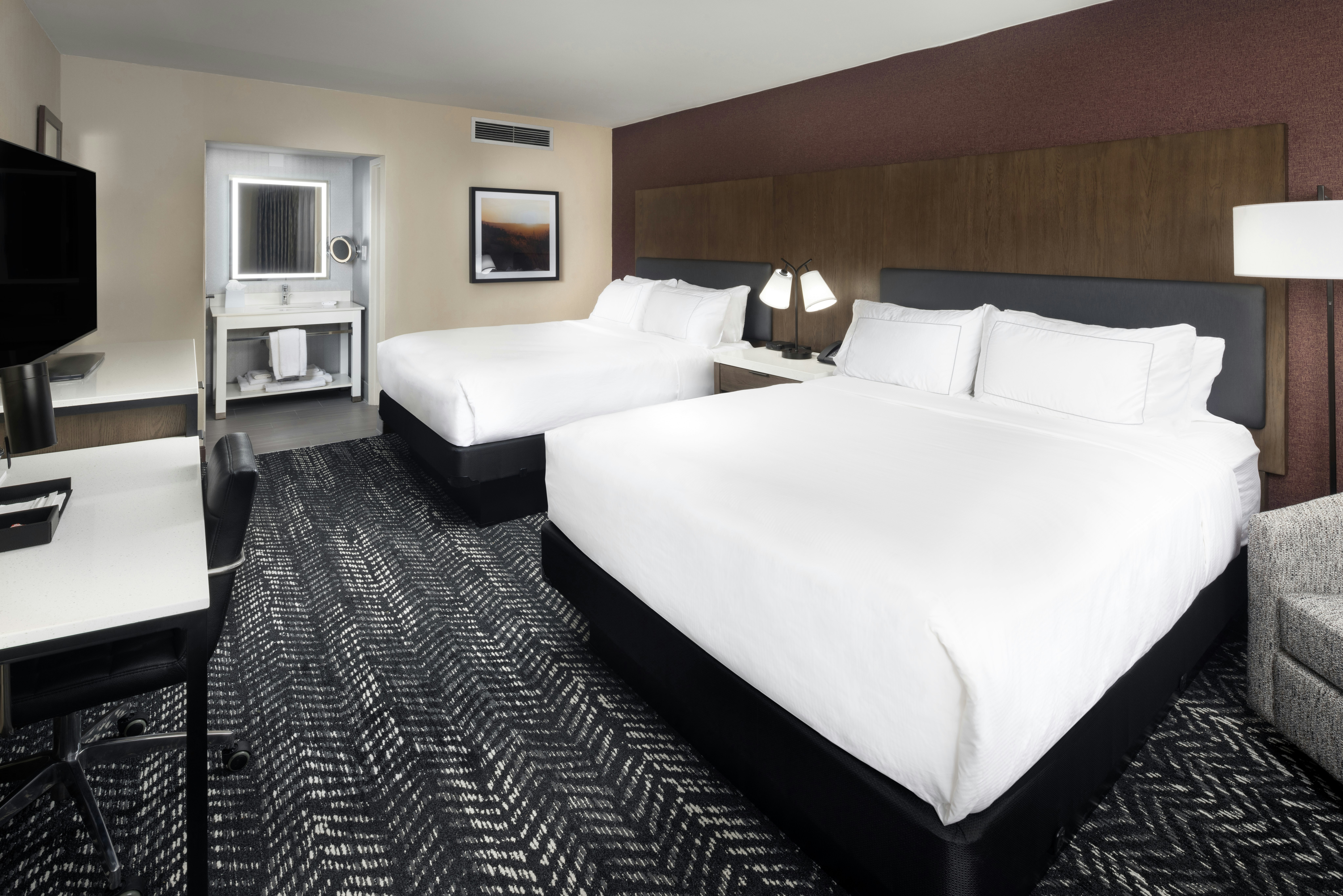 DoubleTree by Hilton Manhattan