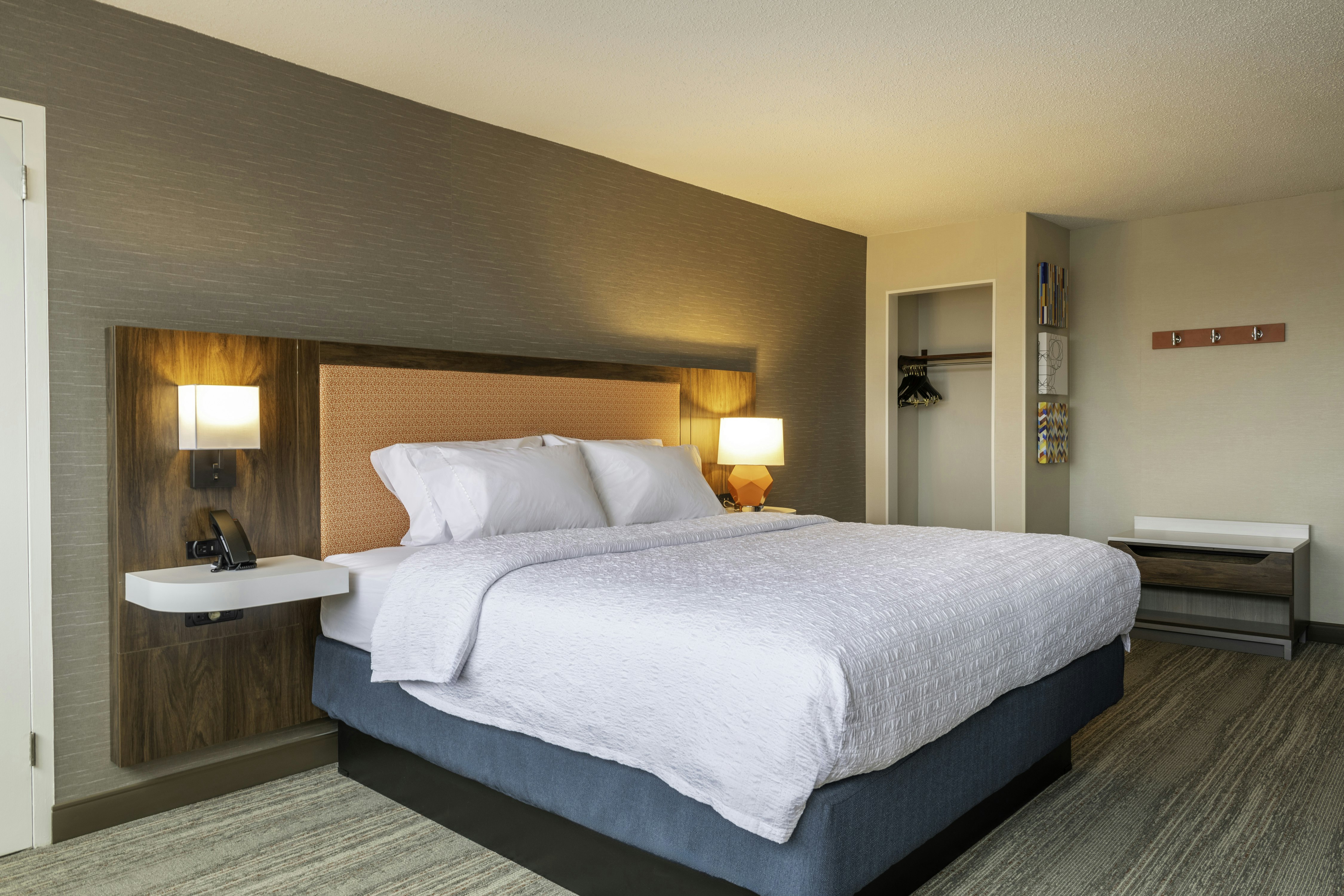 Hampton Inn by Hilton Manchester