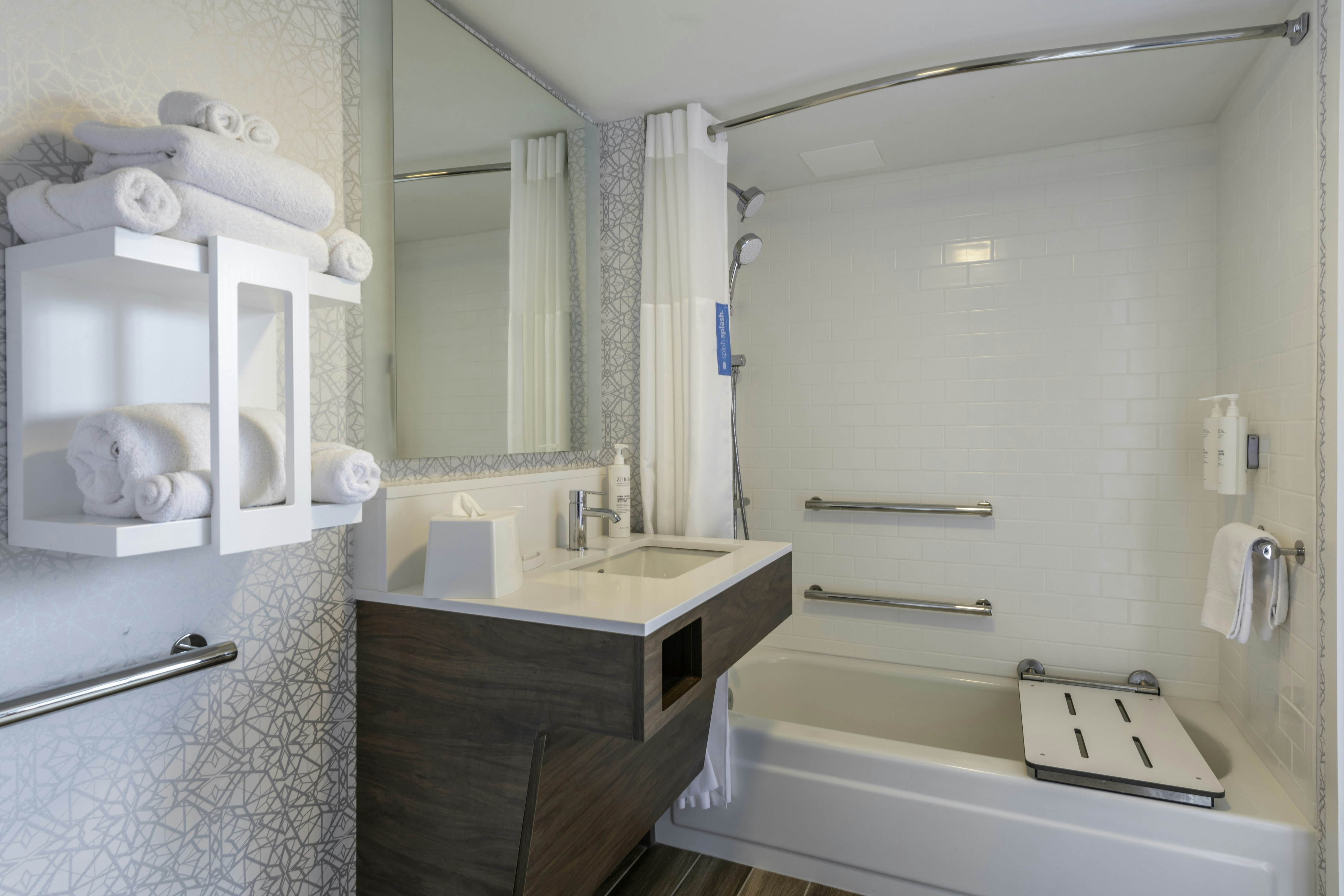 Hampton Inn by Hilton Manchester