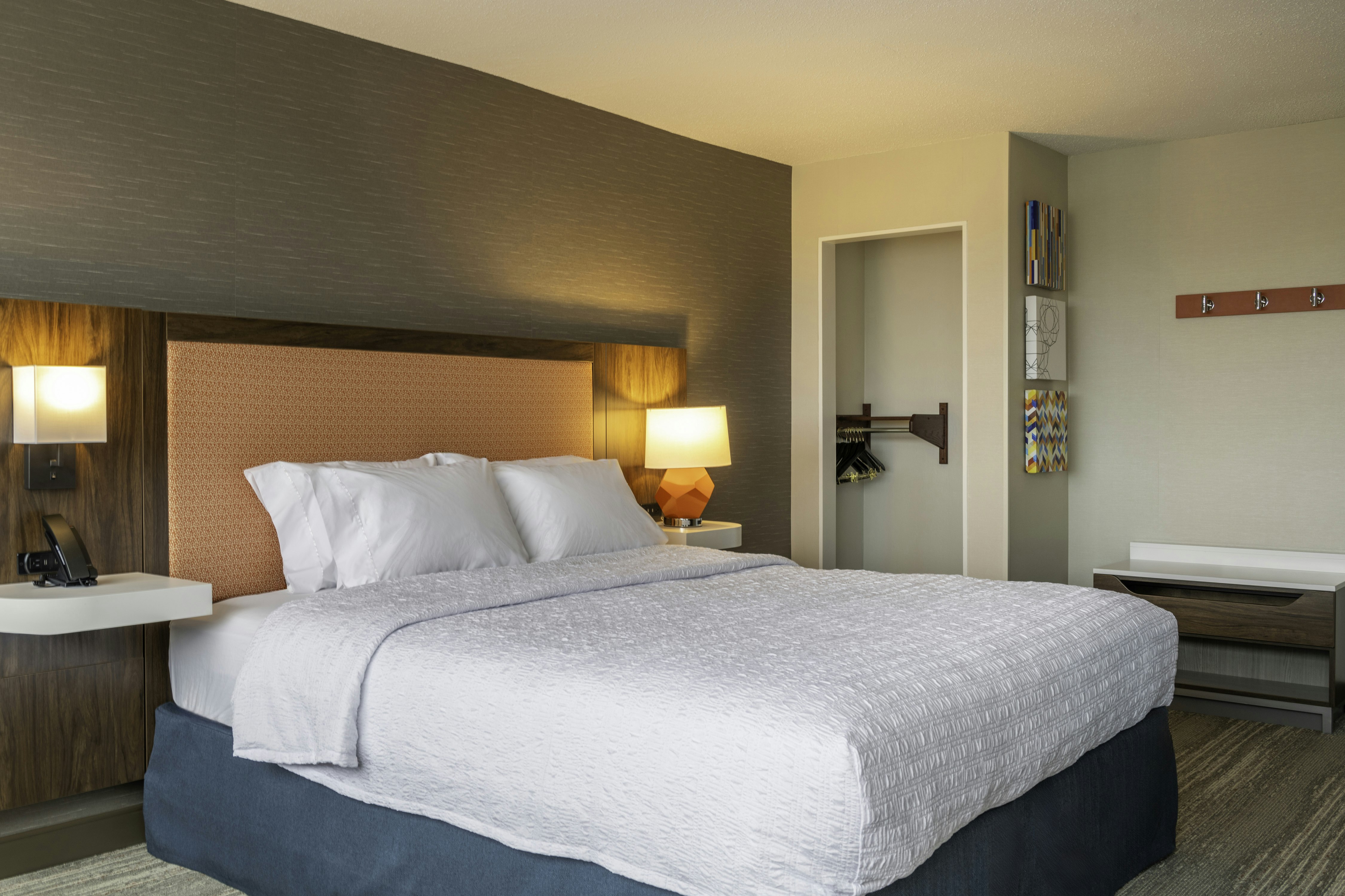 Hampton Inn by Hilton Manchester