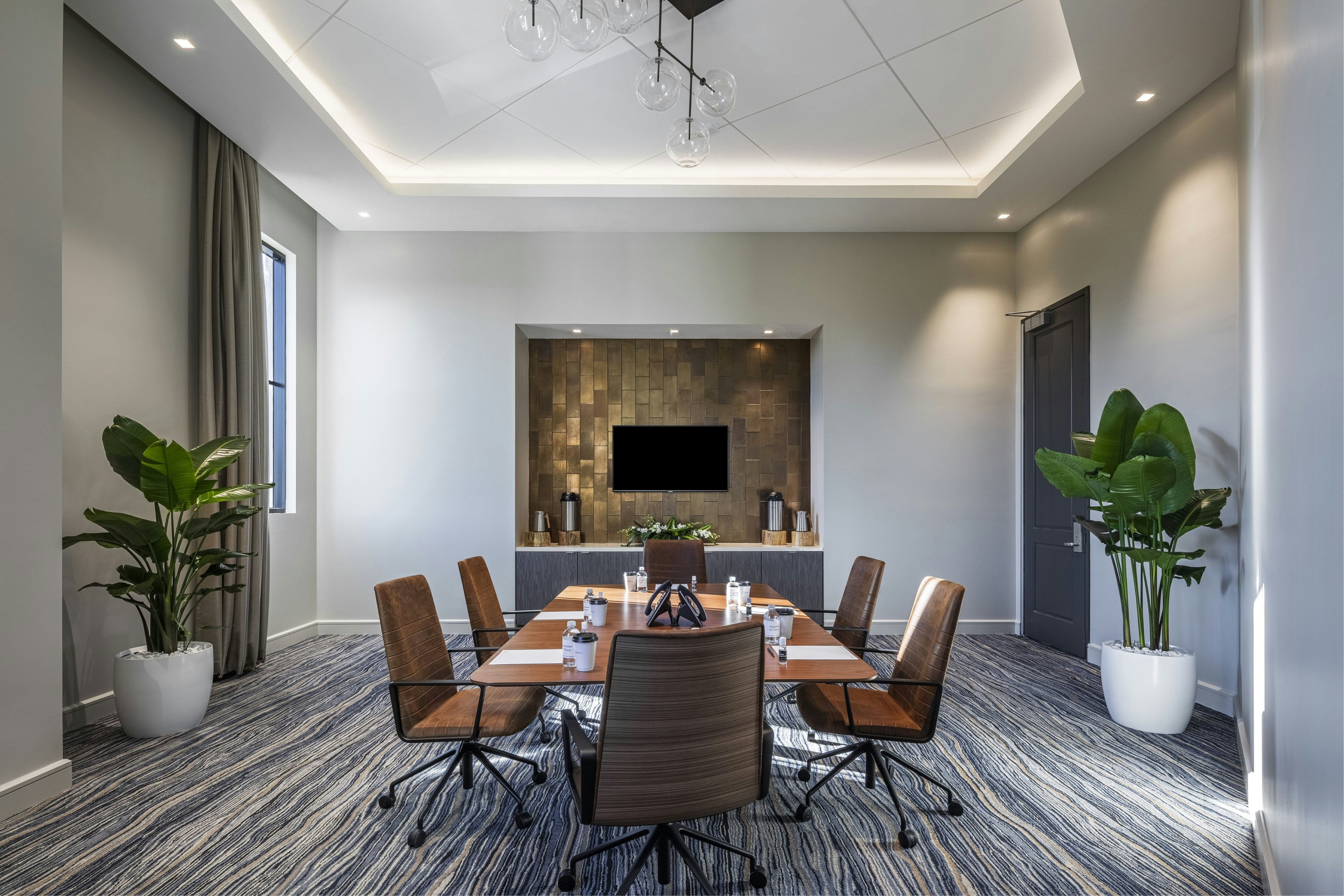 Thesis Hotel Miami