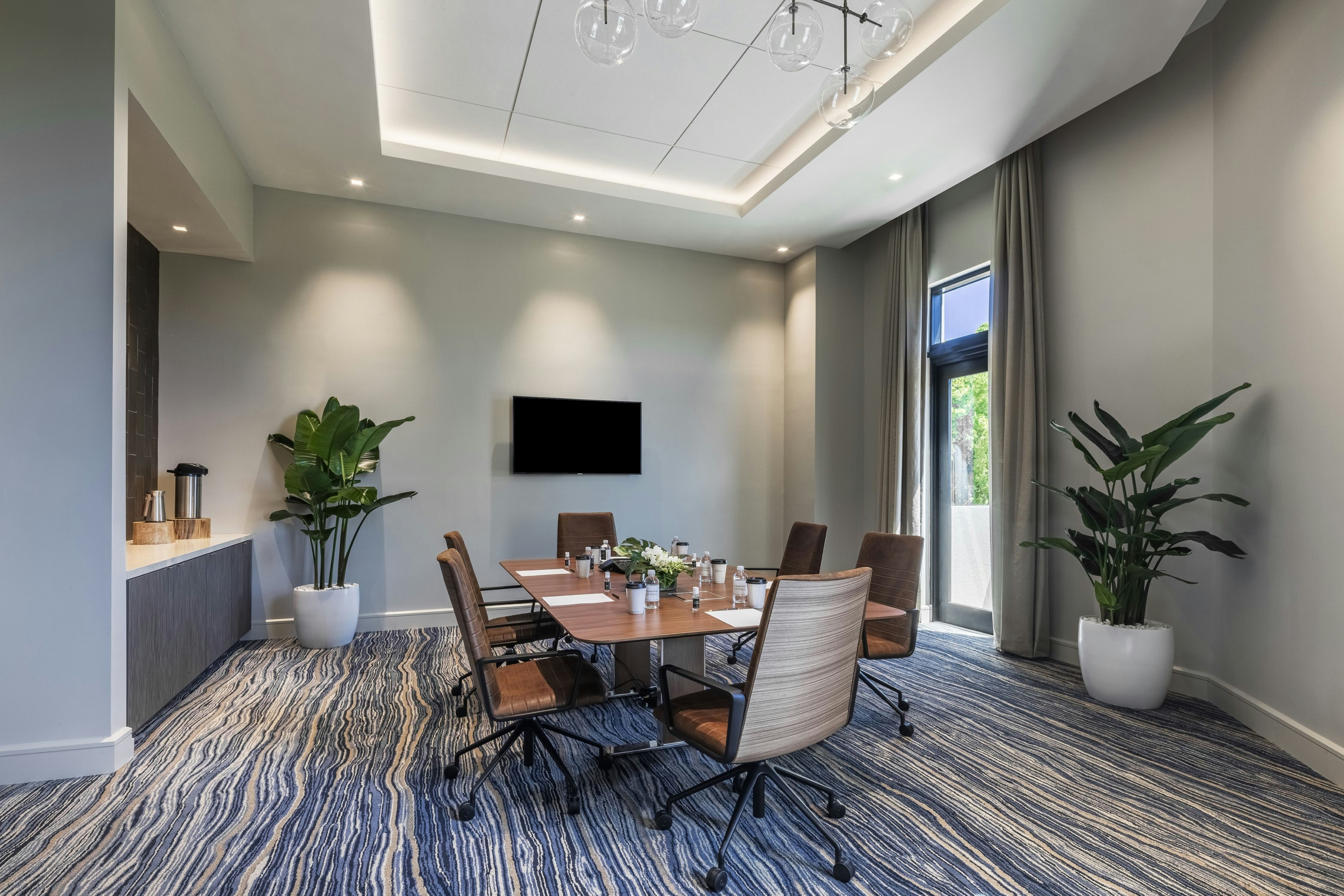 Thesis Hotel Miami