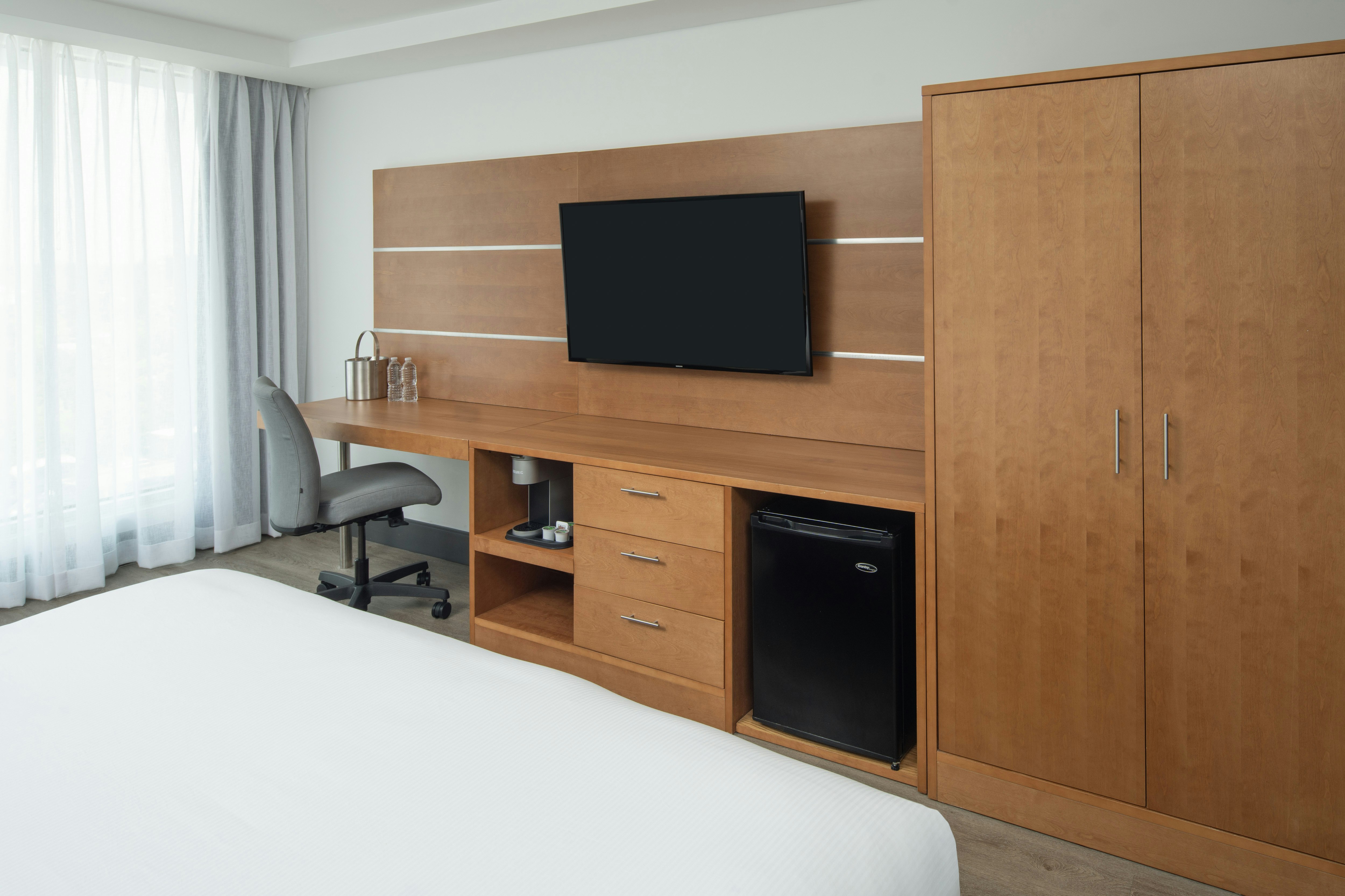 DoubleTree by Hilton Miami North I-95
