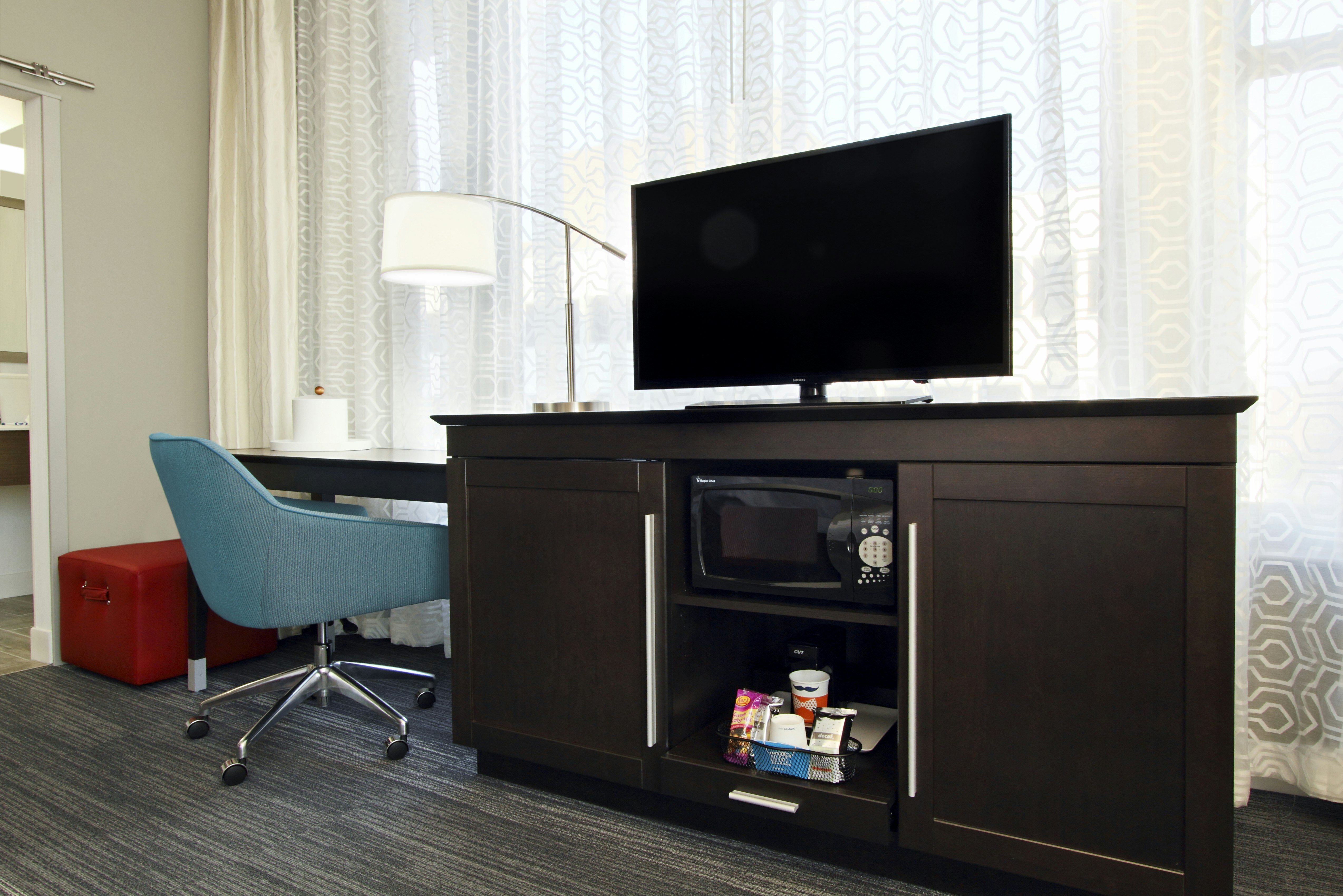 Hampton Inn Kansas City/Downtown Financial District