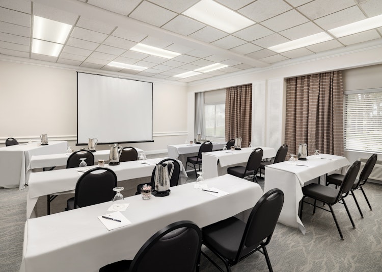 DoubleTree by Hilton Hotel Cocoa Beach Oceanfront