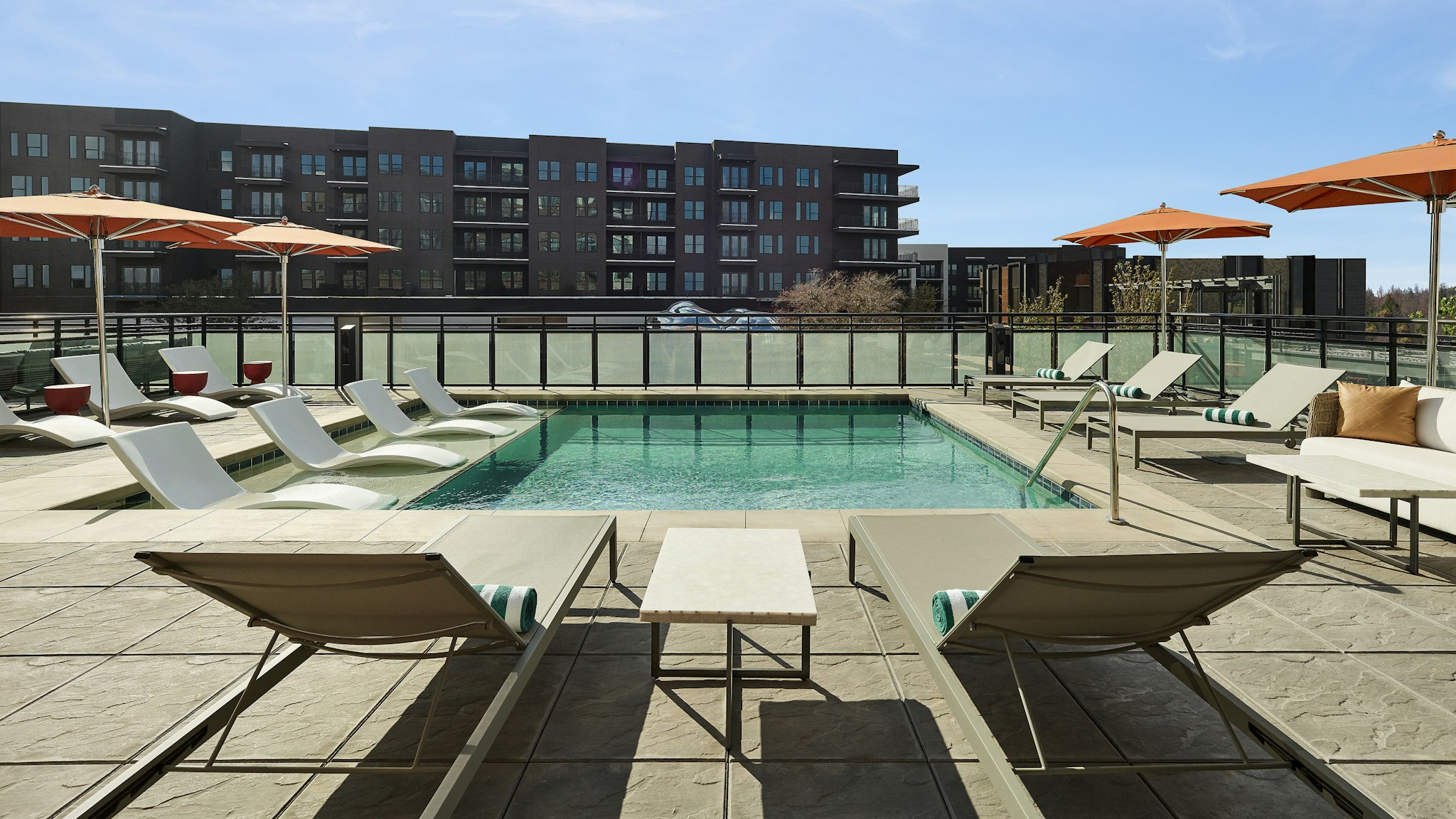 Lively Hotel on OAK Oklahoma City, Tapestry by Hilton