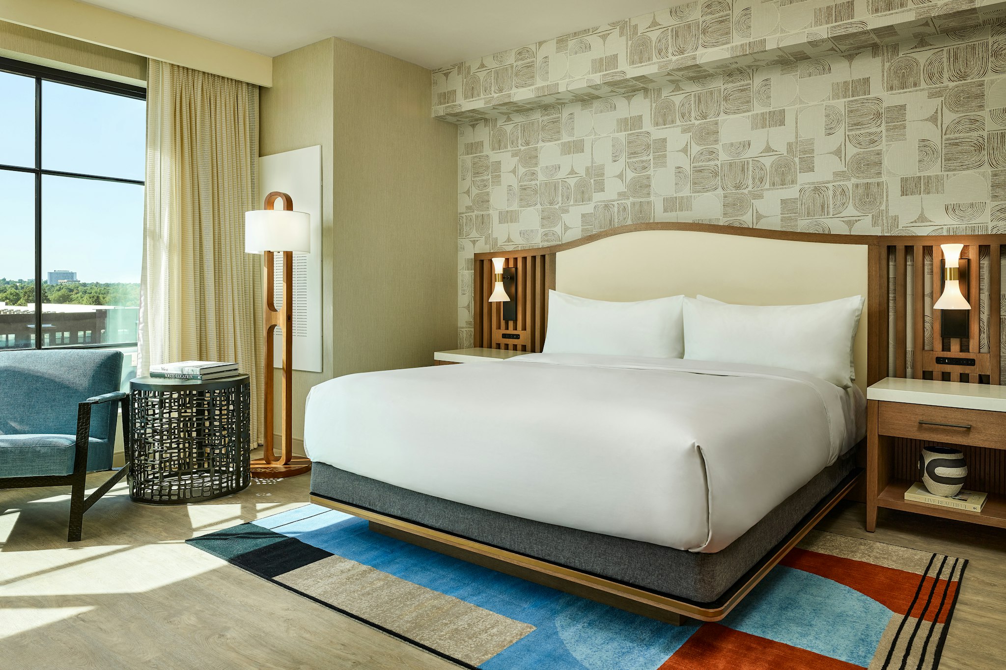 Lively Hotel on OAK Oklahoma City, Tapestry by Hilton
