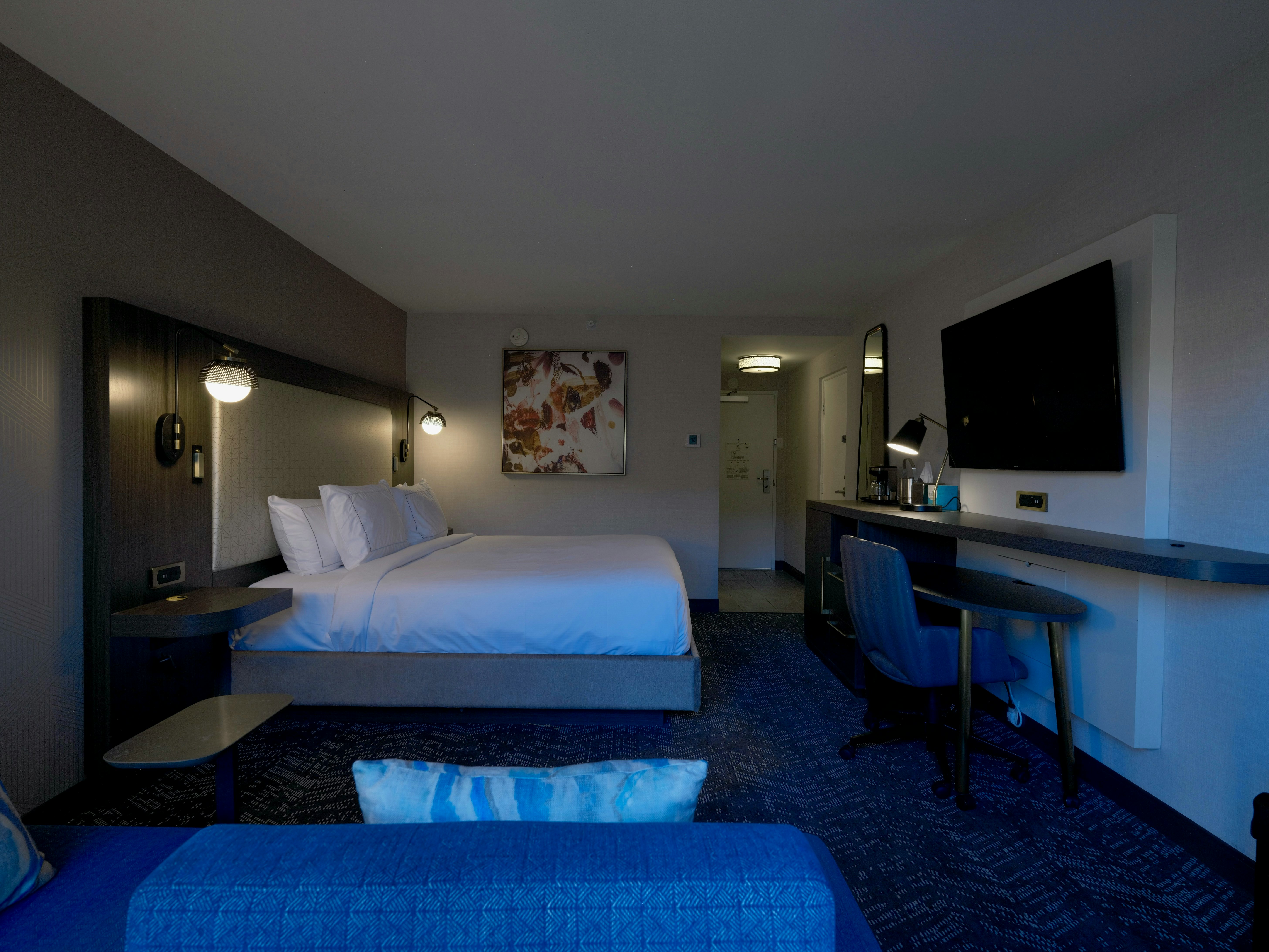 DoubleTree by Hilton Livermore