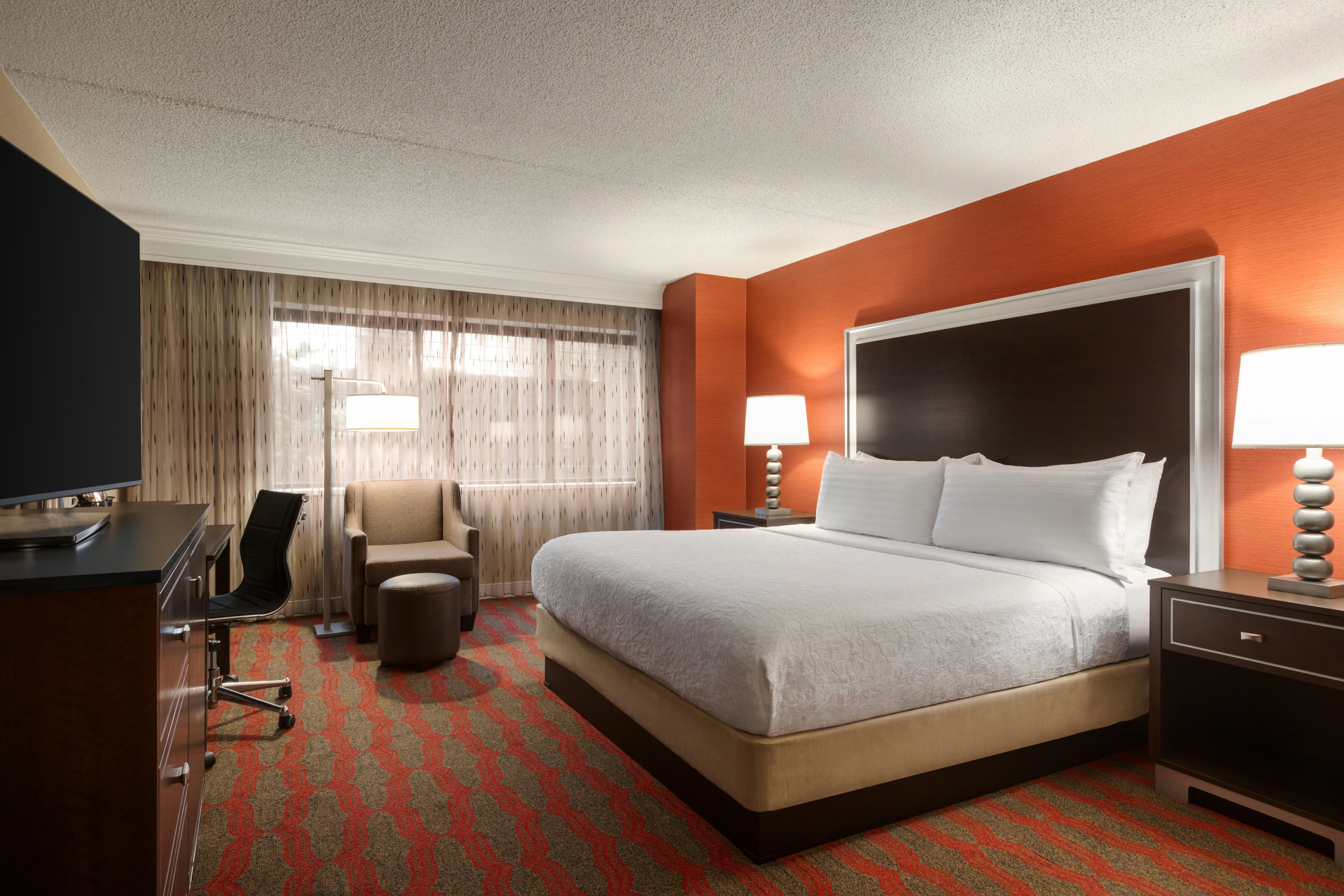 DoubleTree by Hilton New York LaGuardia Airport