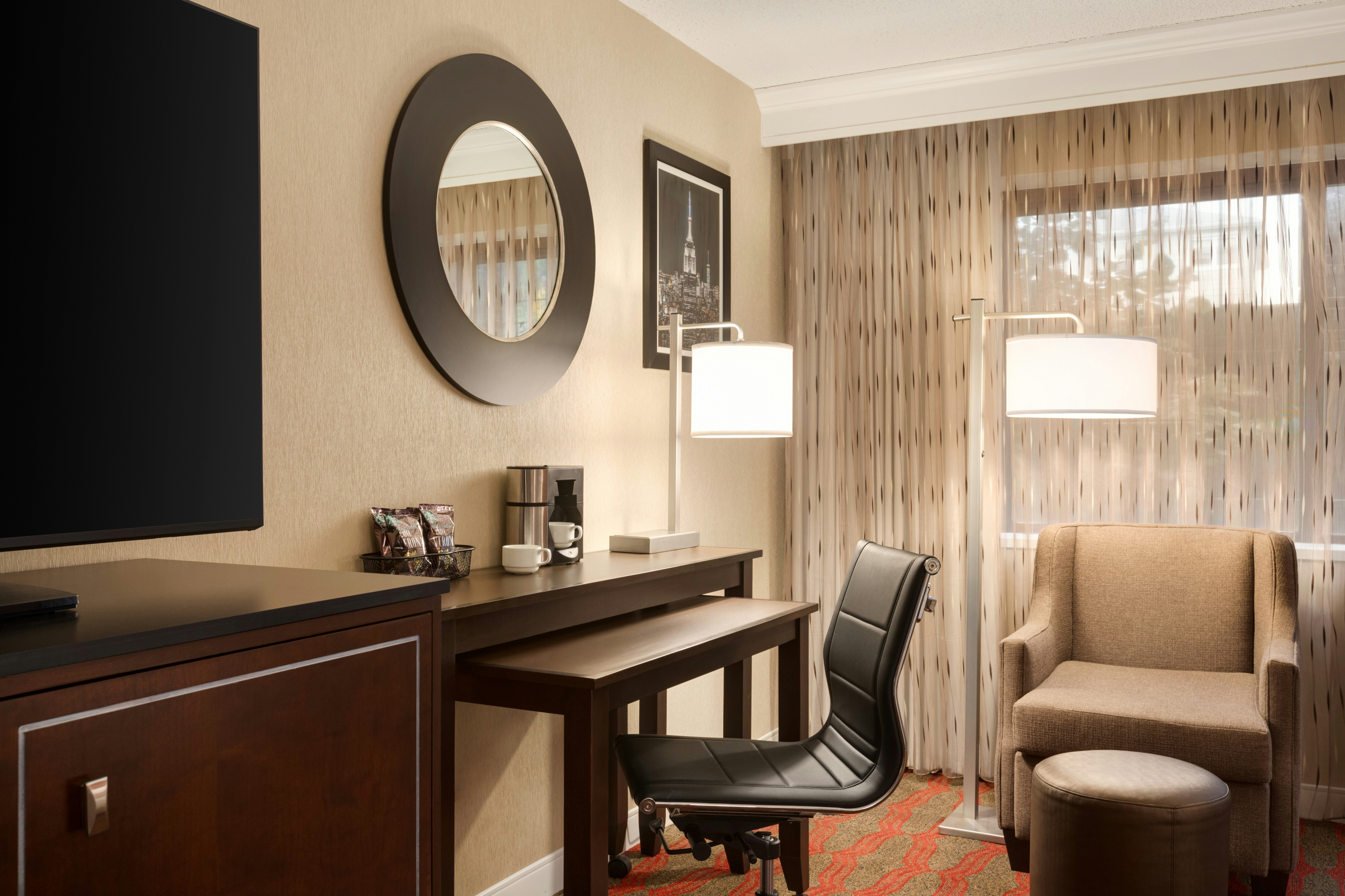 DoubleTree by Hilton New York LaGuardia Airport