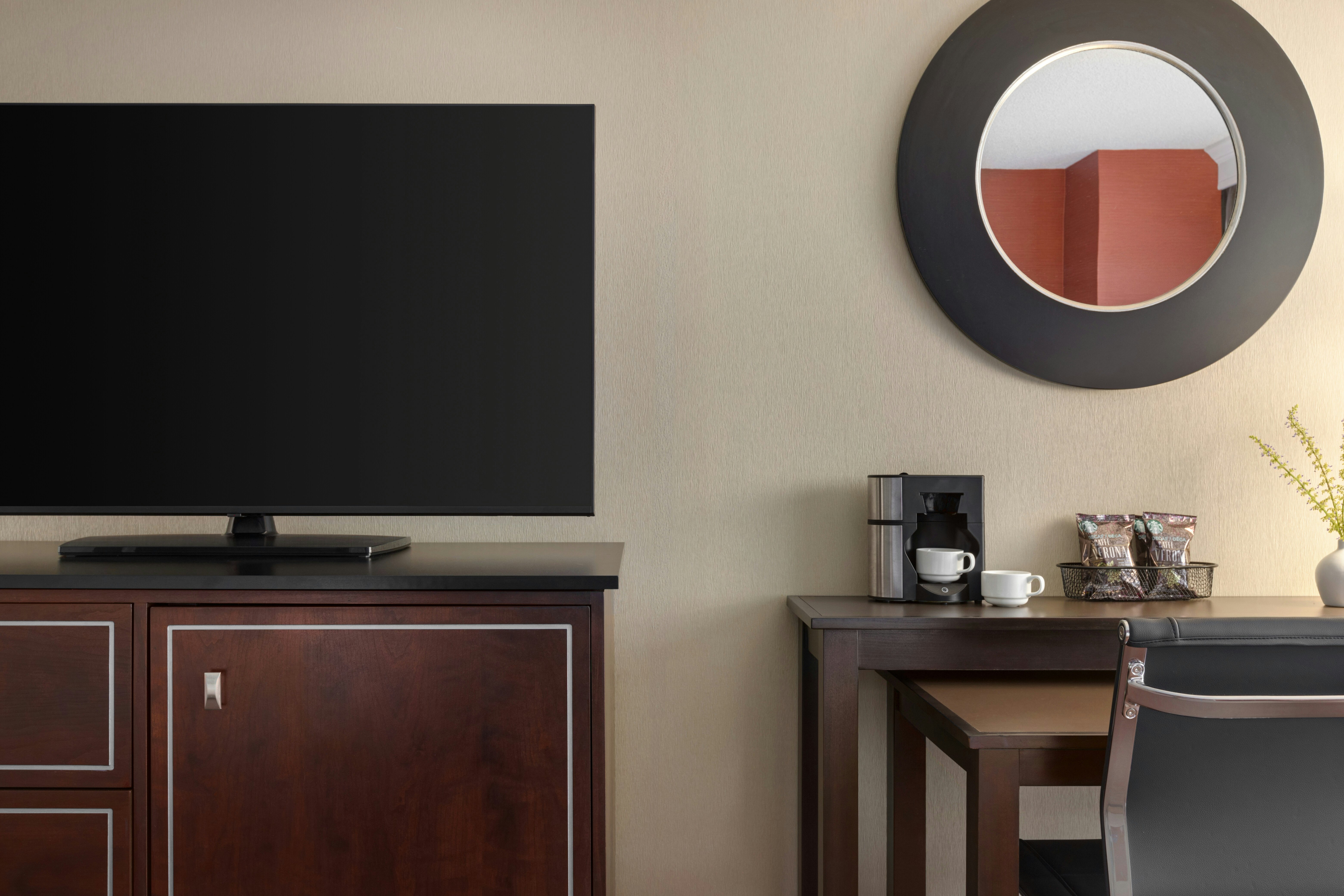 DoubleTree by Hilton New York LaGuardia Airport