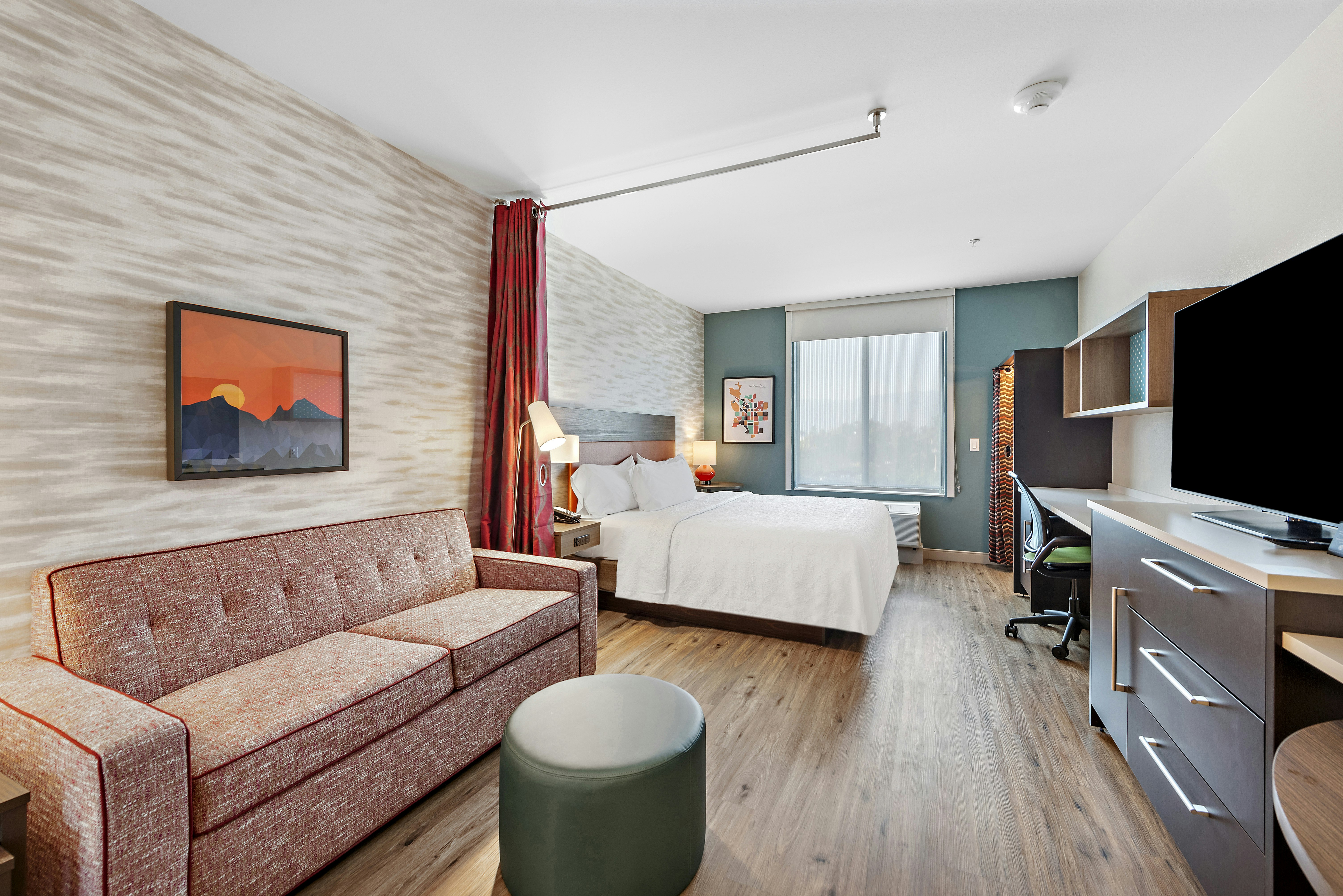 Home2 Suites by Hilton San Bernardino