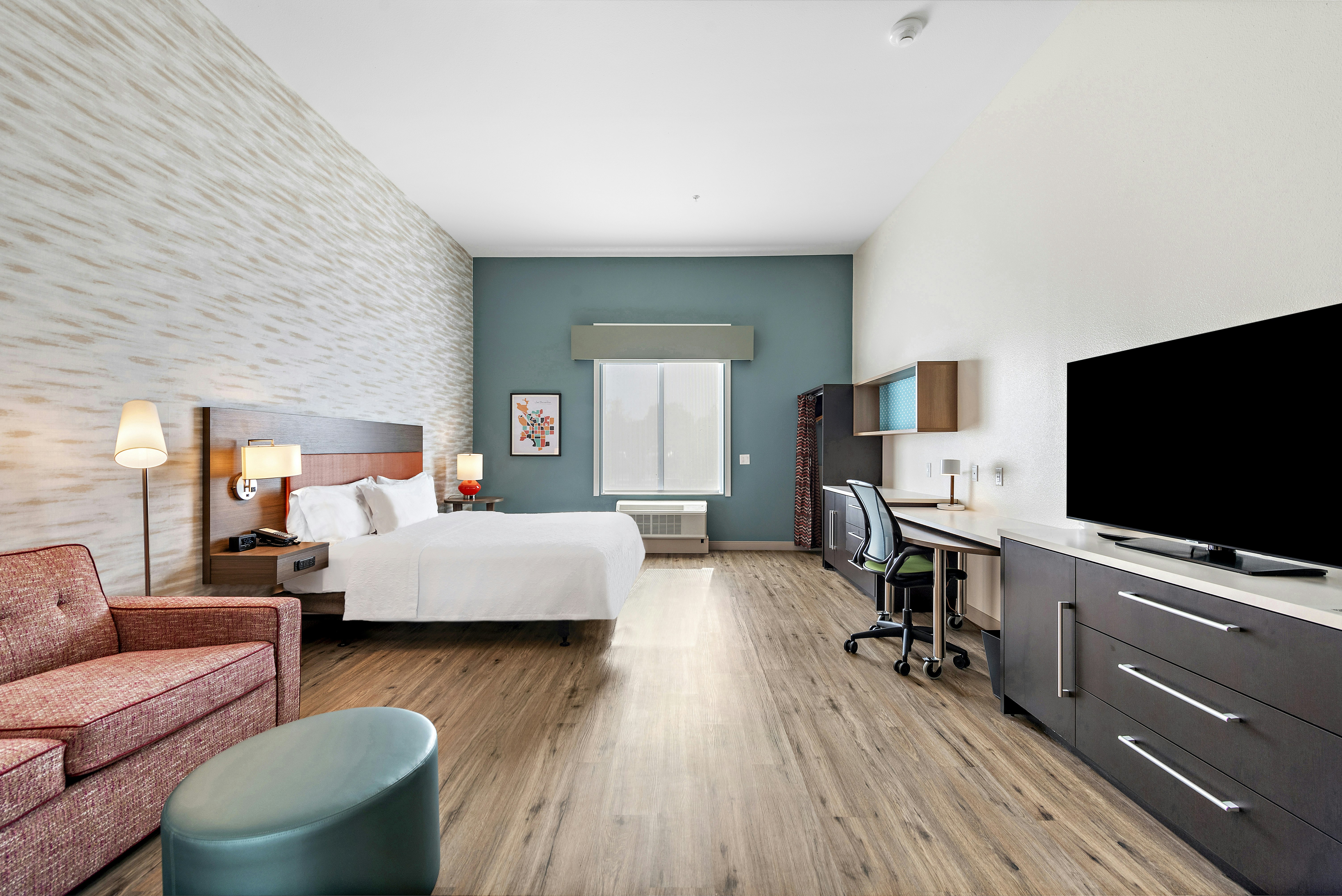 Home2 Suites by Hilton San Bernardino