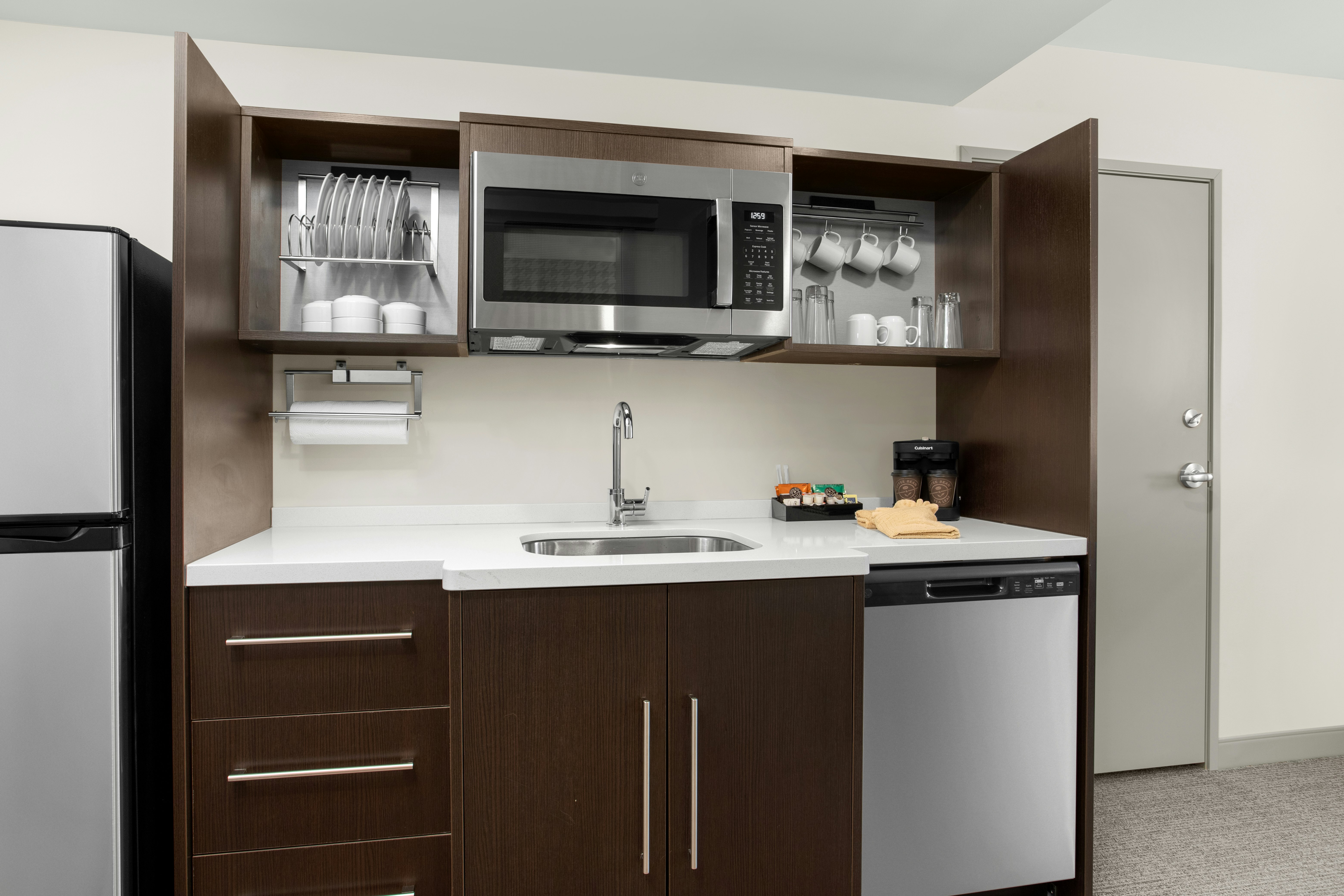 Home2 Suites by Hilton Owatonna
