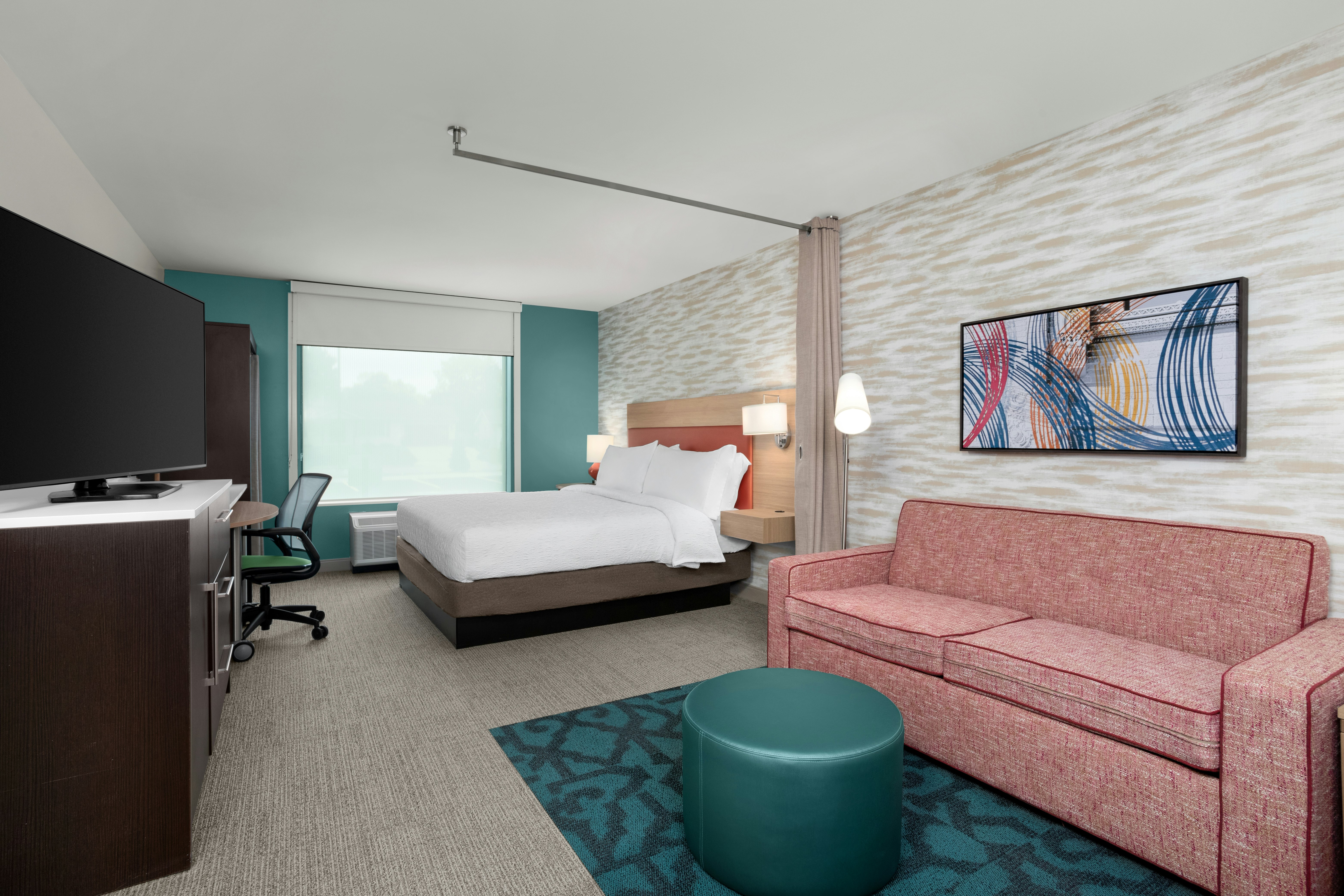 Home2 Suites by Hilton Owatonna