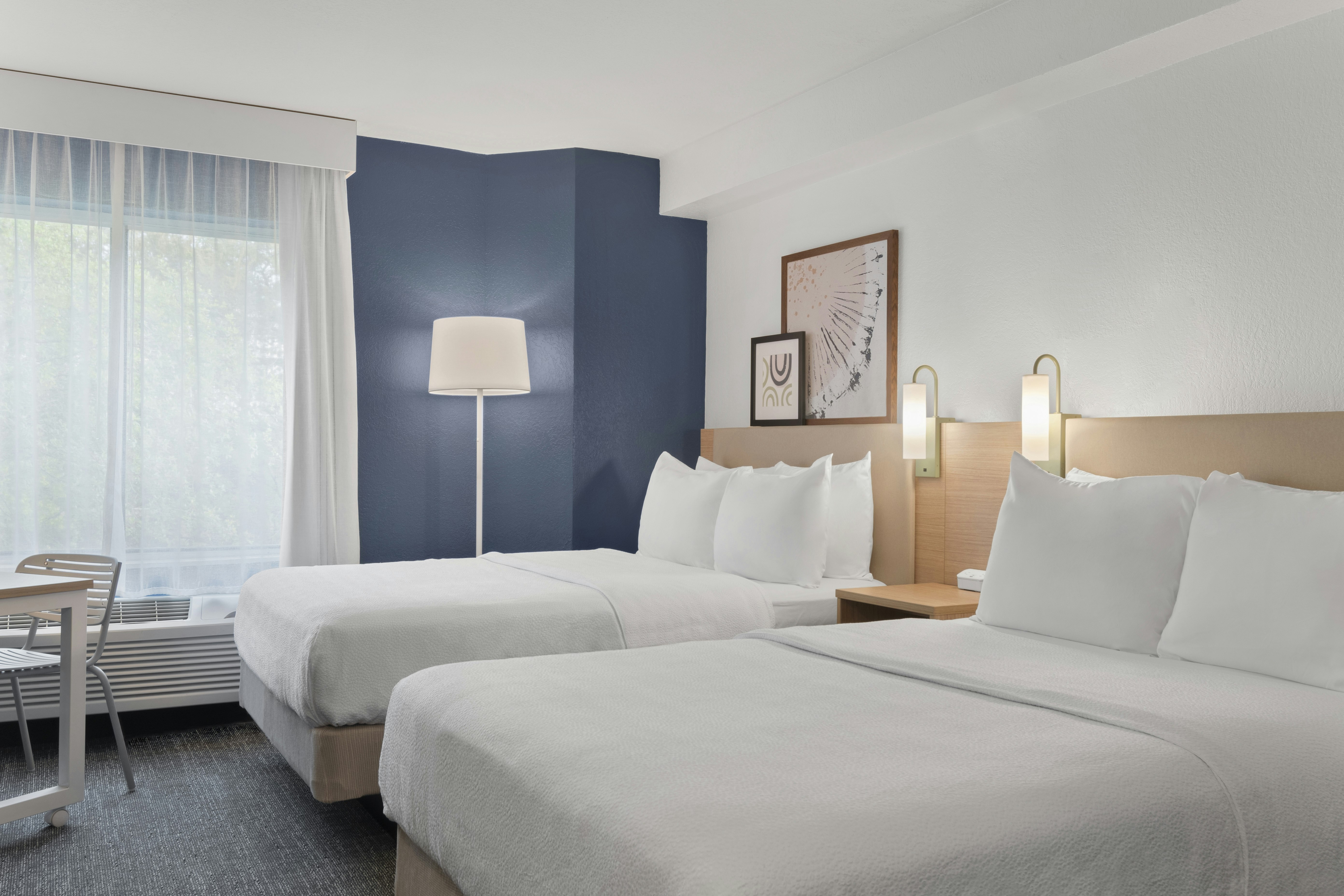 Spark by Hilton Orlando near SeaWorld