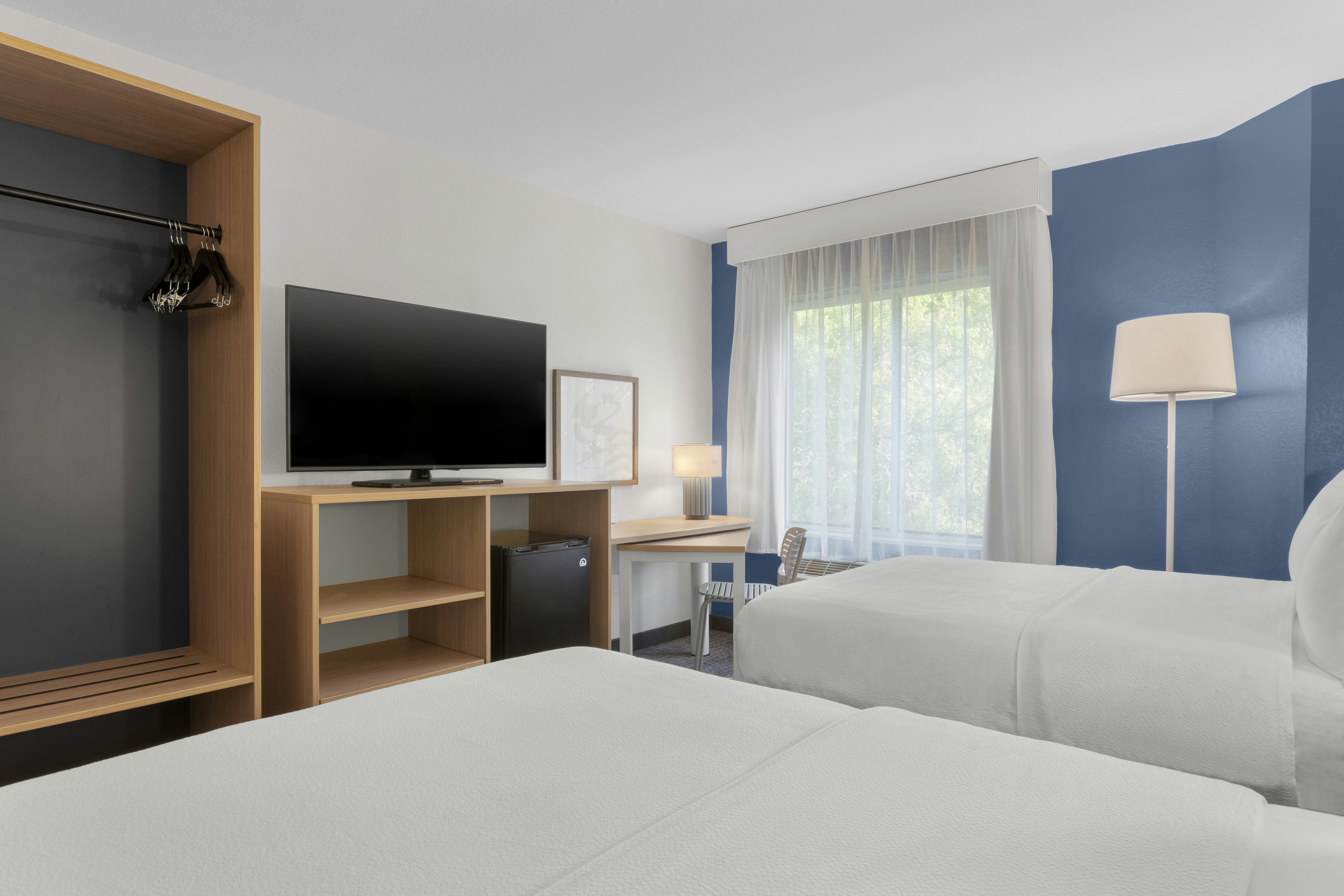 Spark by Hilton Orlando near SeaWorld