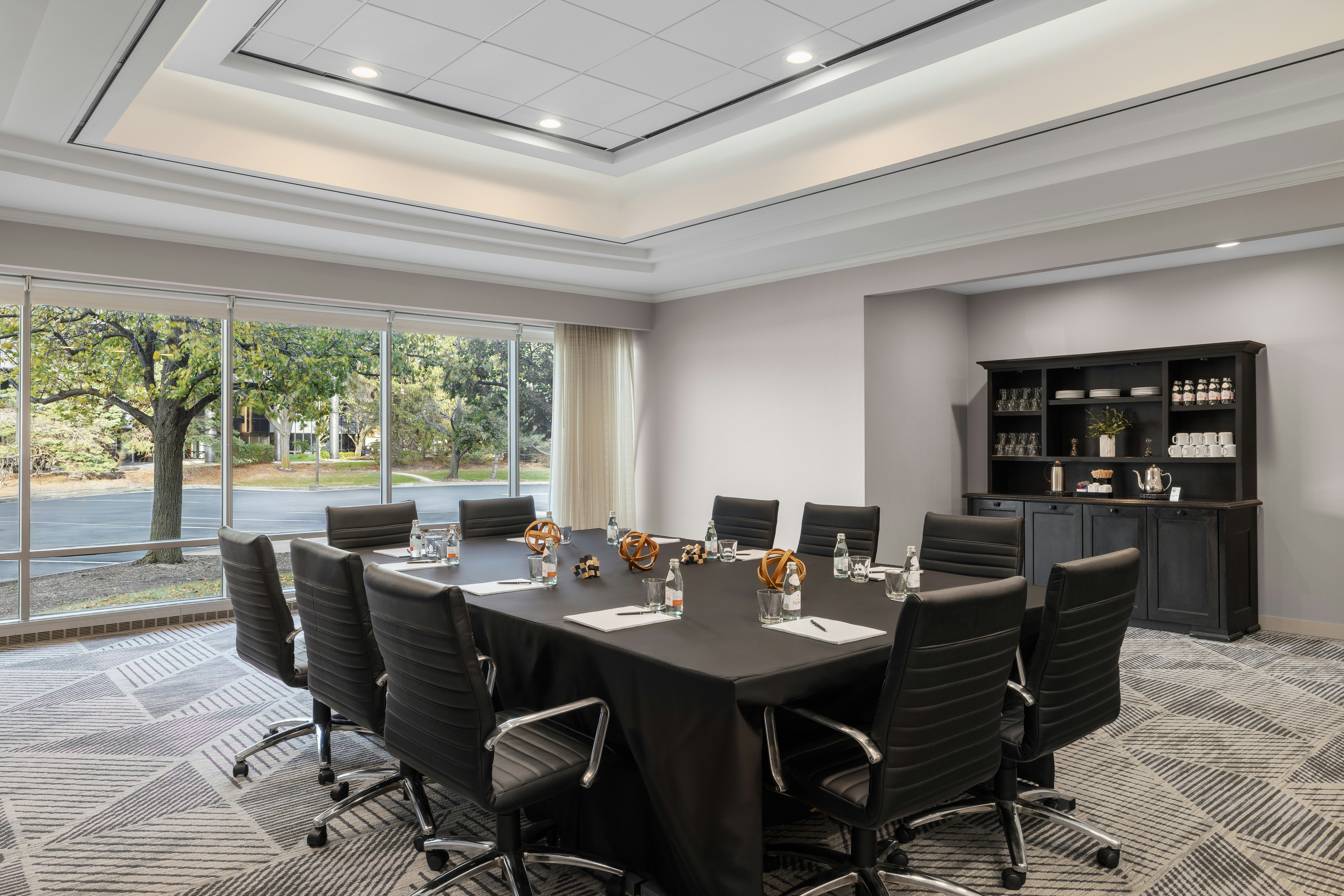 Homewood Suites by Hilton Downers Grove Chicago