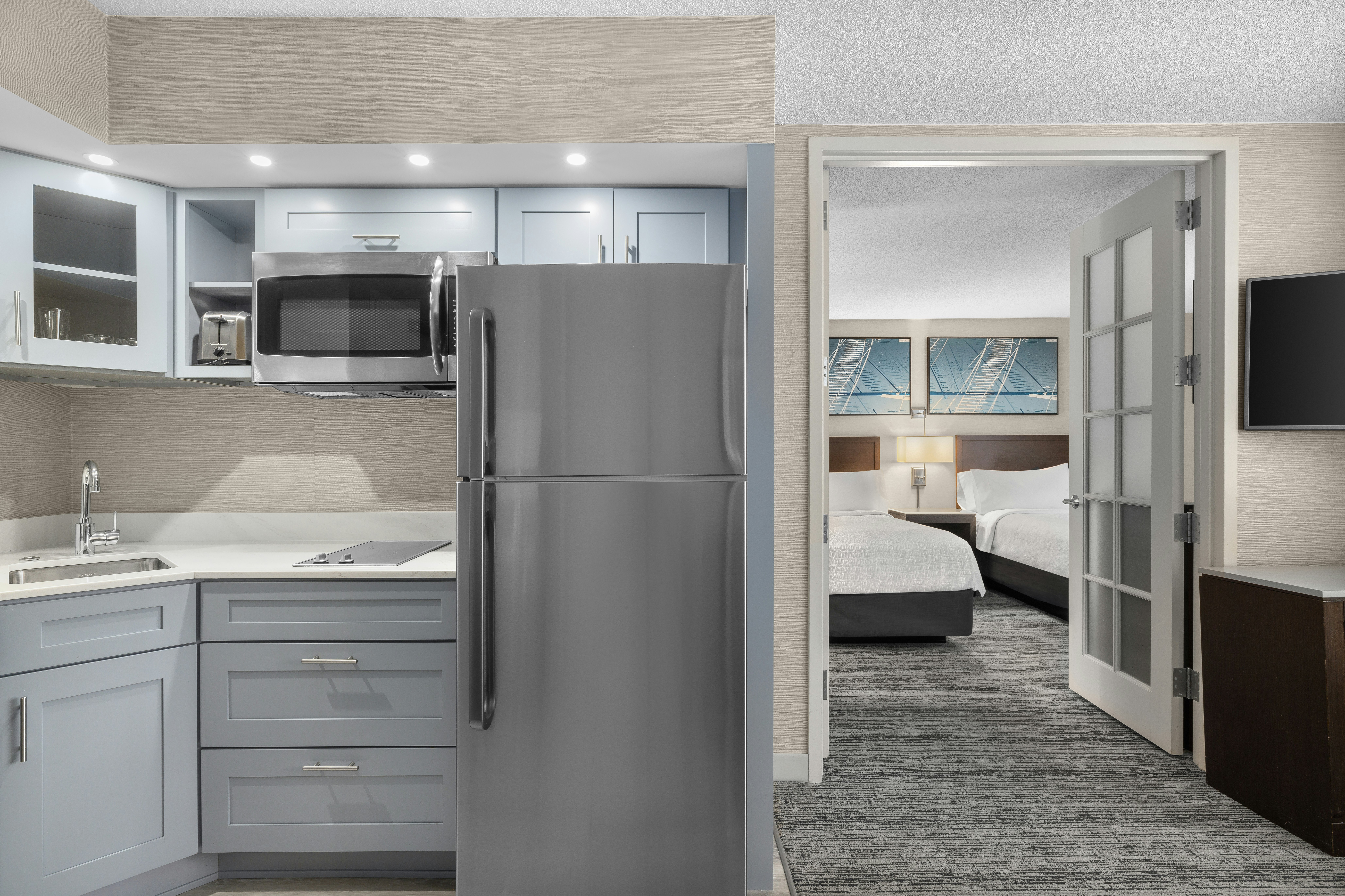 Homewood Suites by Hilton Downers Grove Chicago