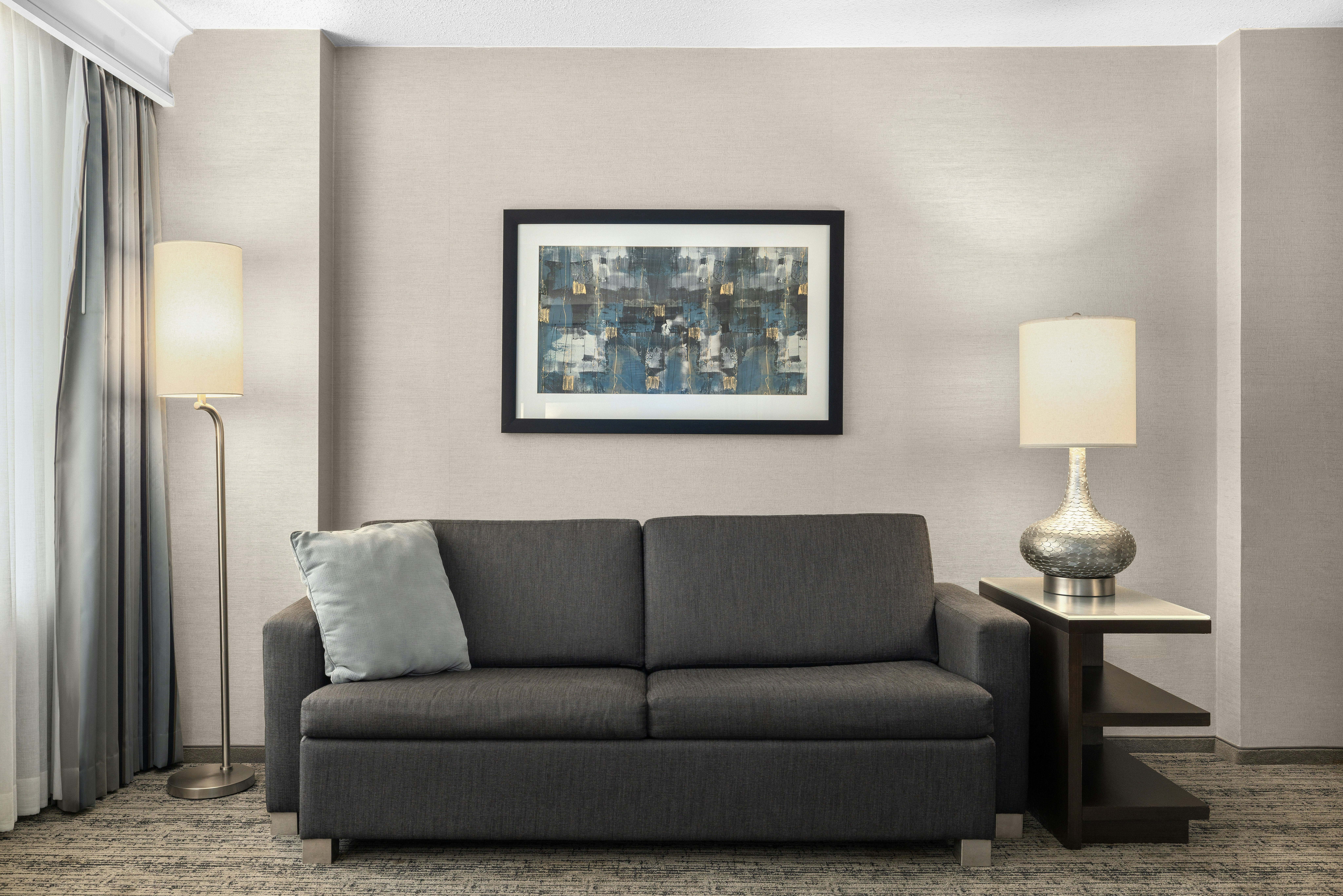 Hampton Inn & Suites by Hilton Downers Grove Chicago