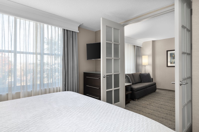 Hampton Inn & Suites by Hilton Downers Grove Chicago