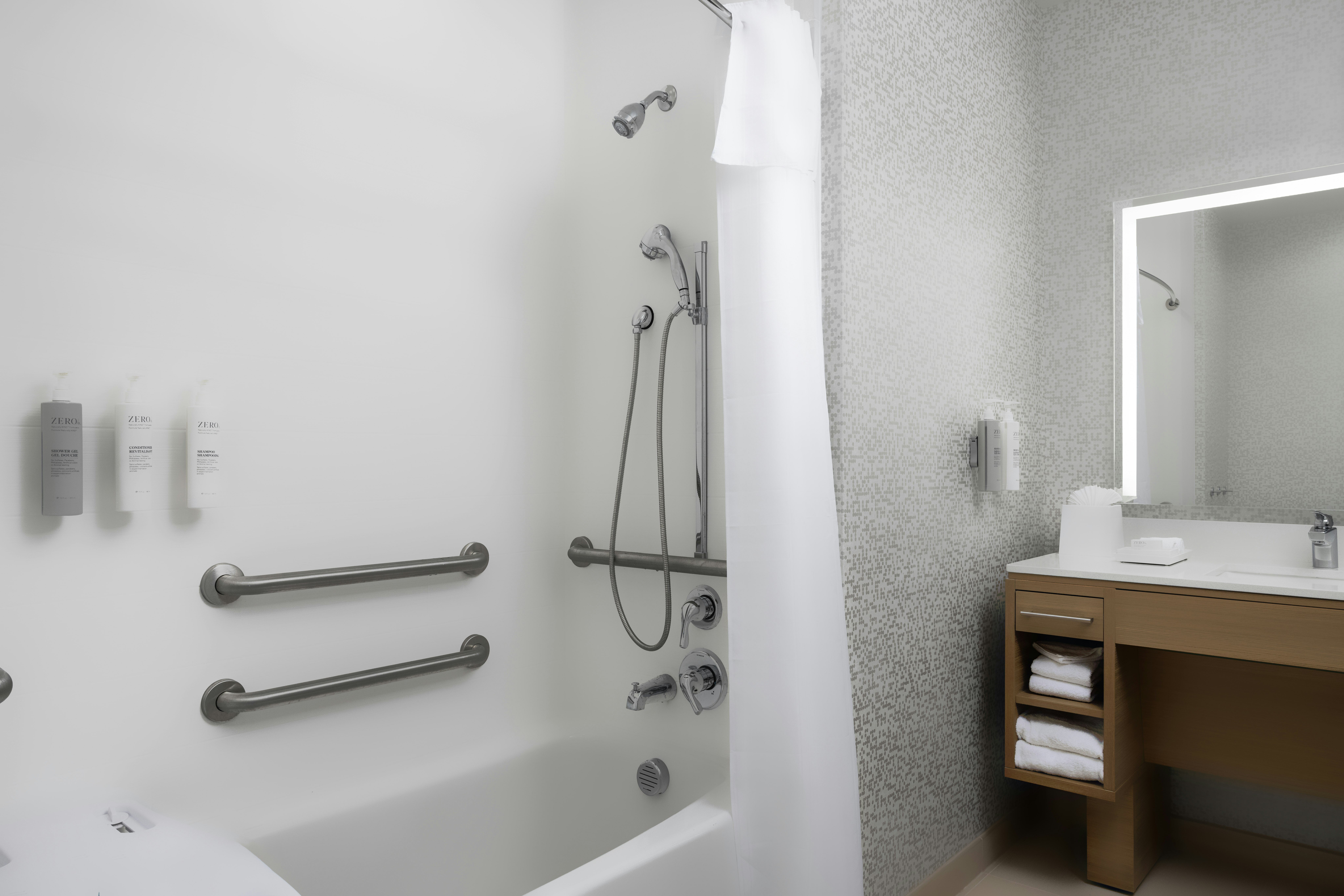 Home2 Suites by Hilton at the Dunes on Monterey Bay