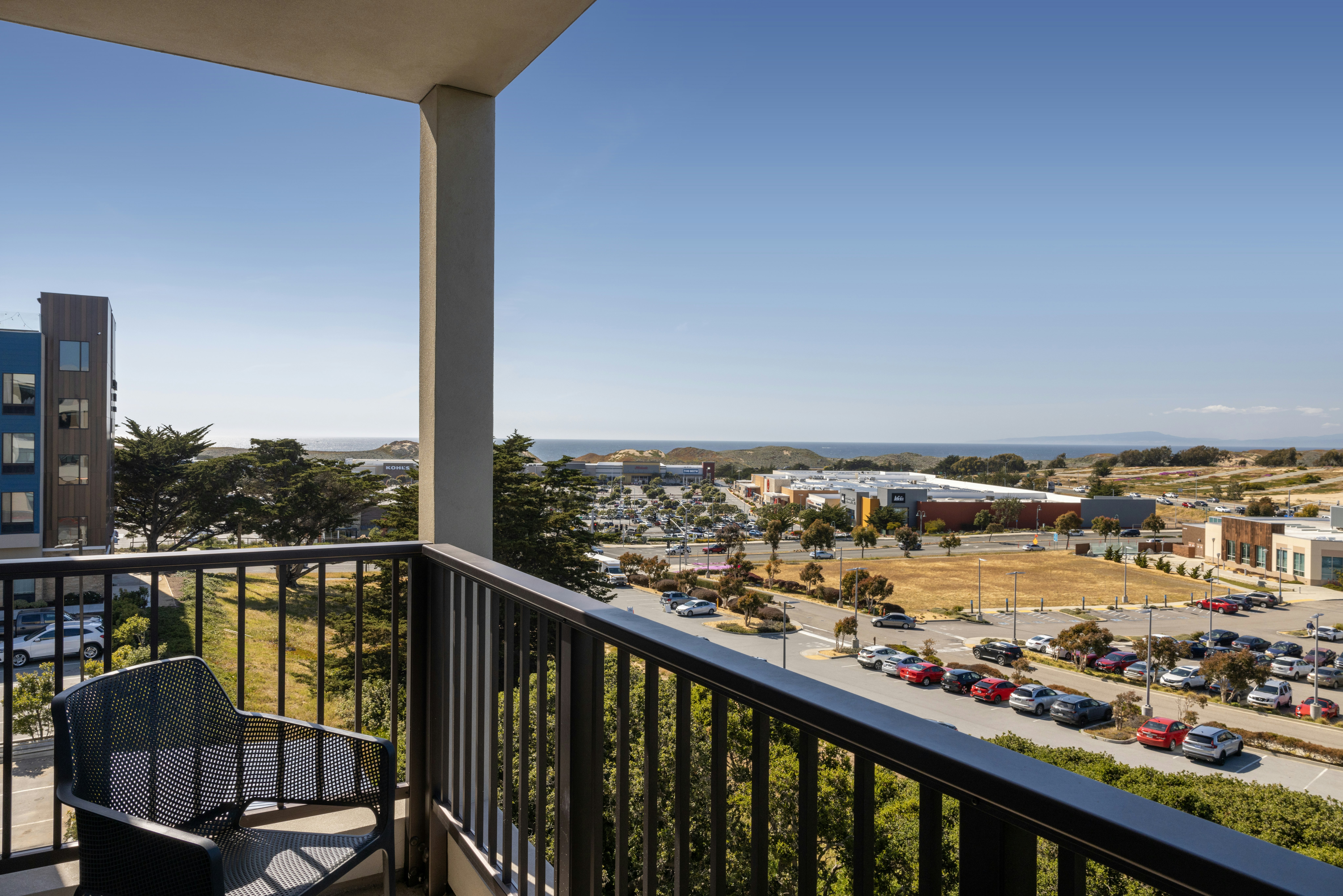 Home2 Suites by Hilton at the Dunes on Monterey Bay