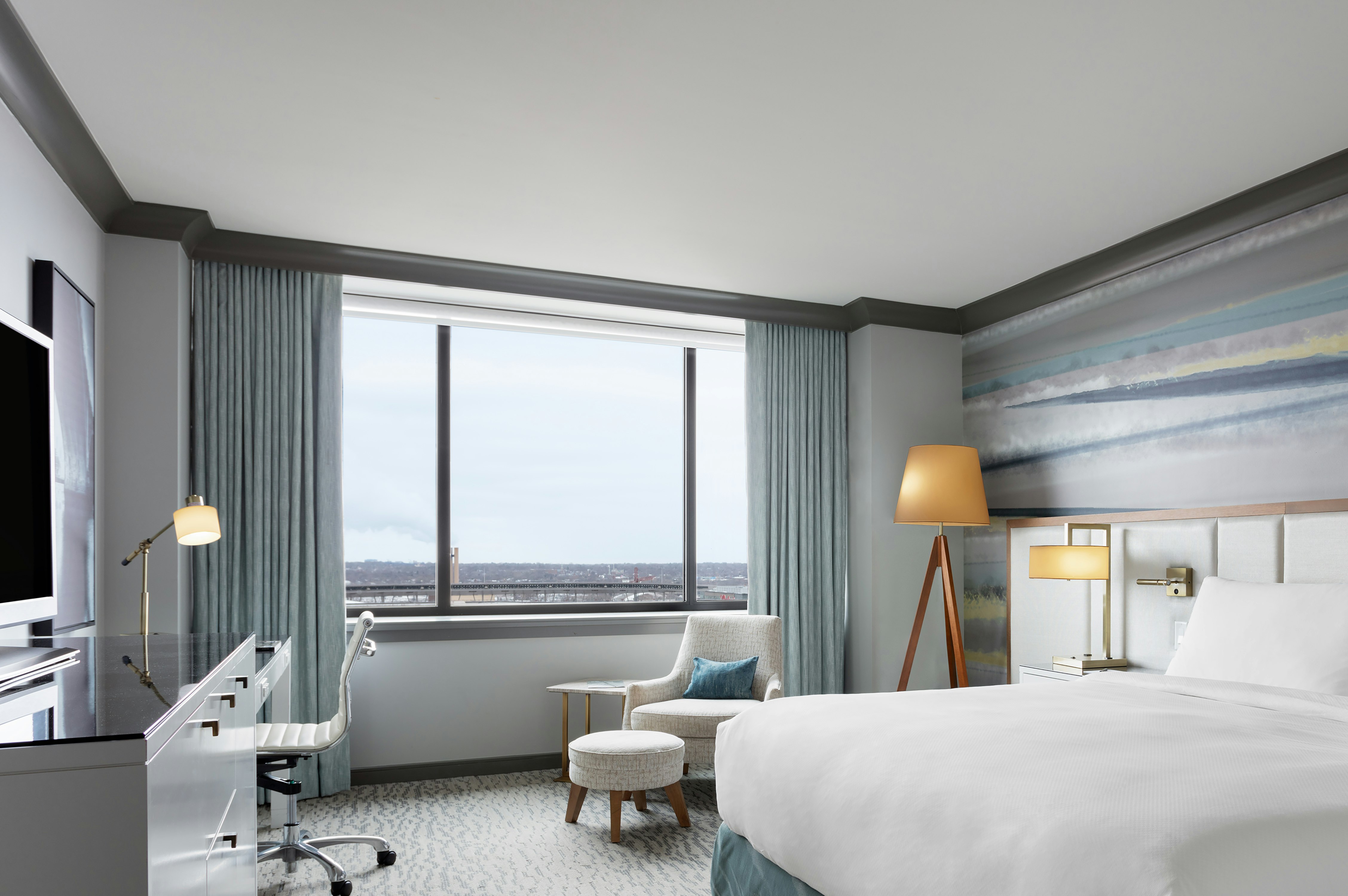 The Lofton Hotel Minneapolis, Tapestry Collection by Hilton