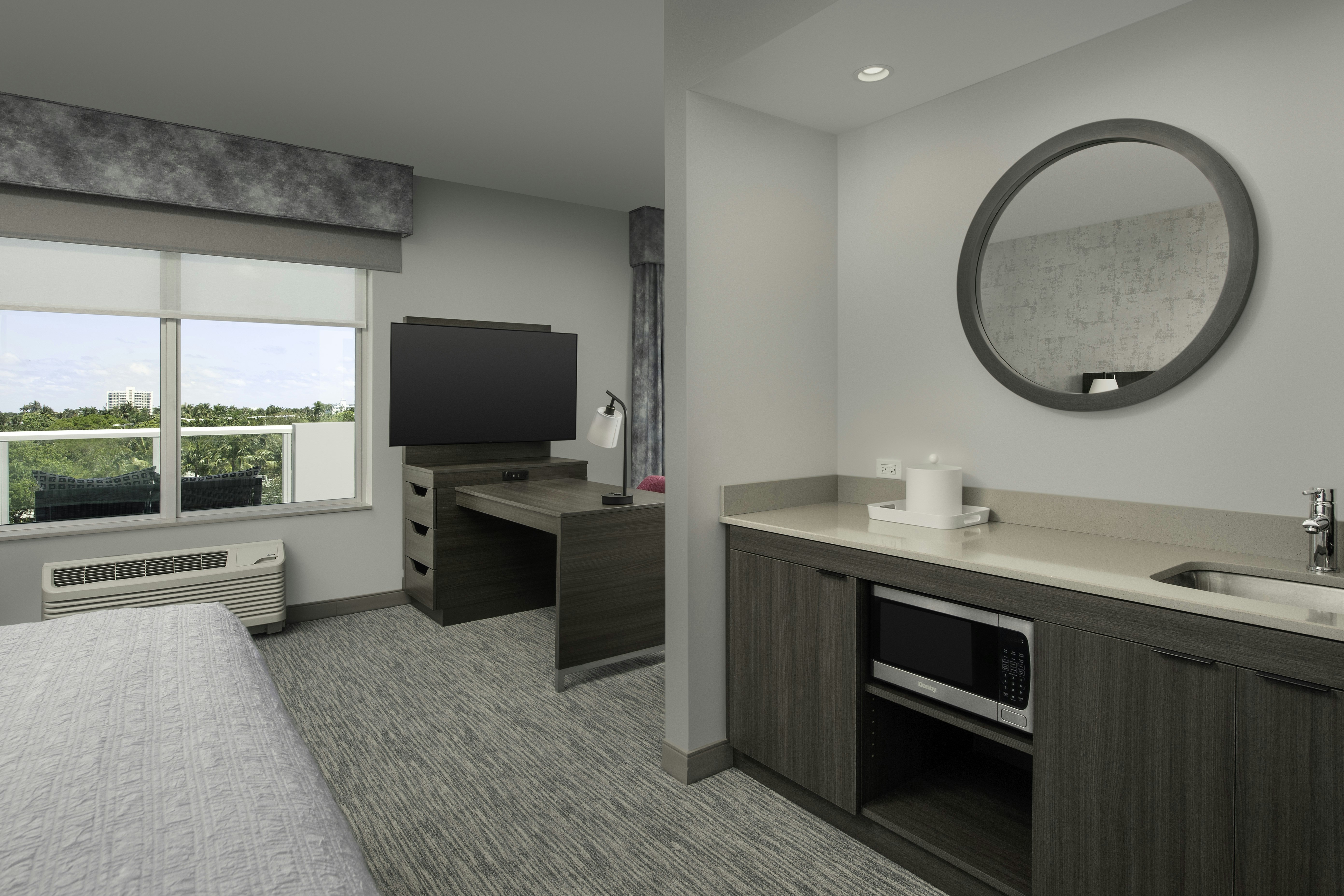 Hampton Inn by Hilton Delray Beach