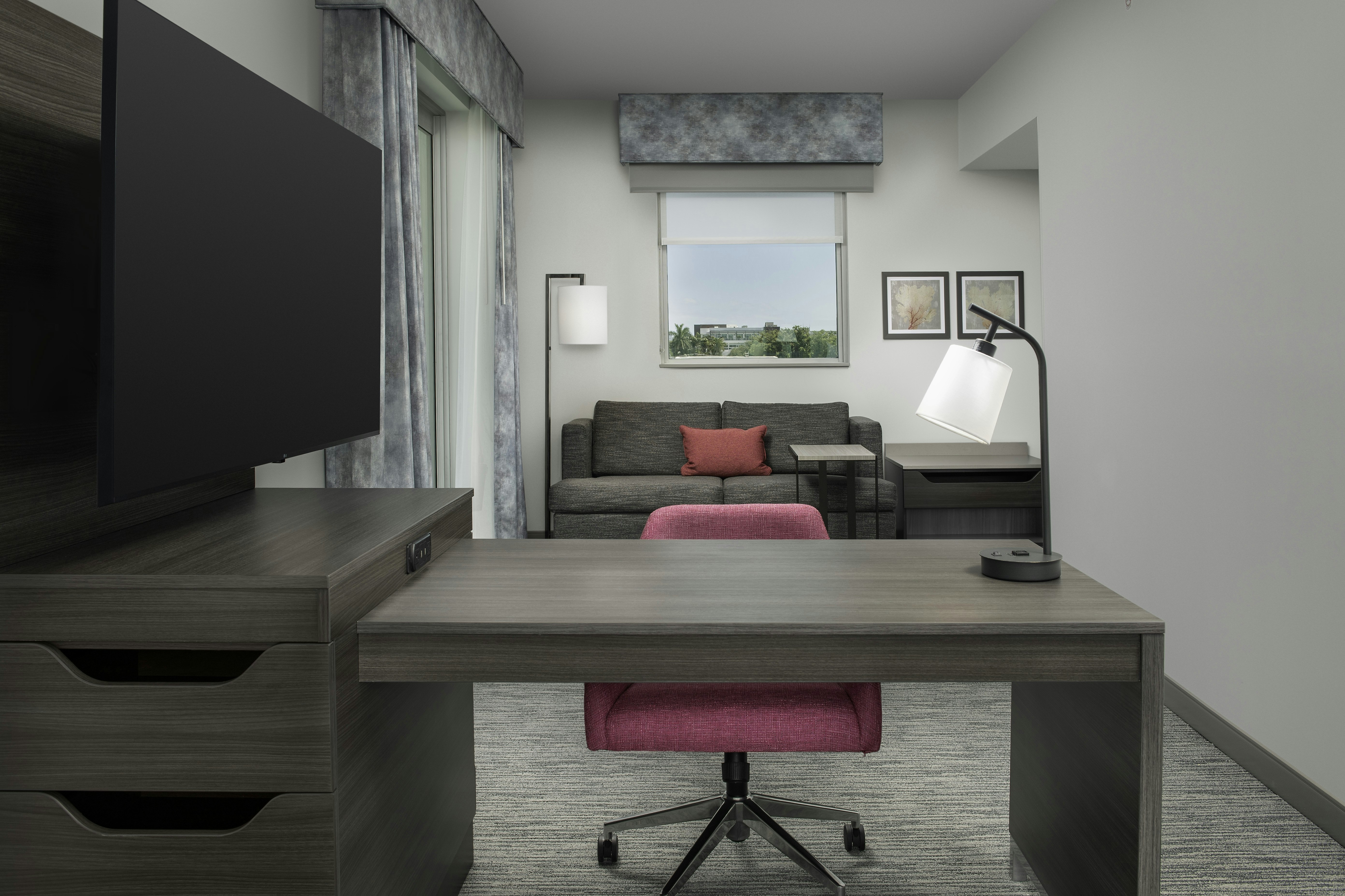 Hampton Inn by Hilton Delray Beach
