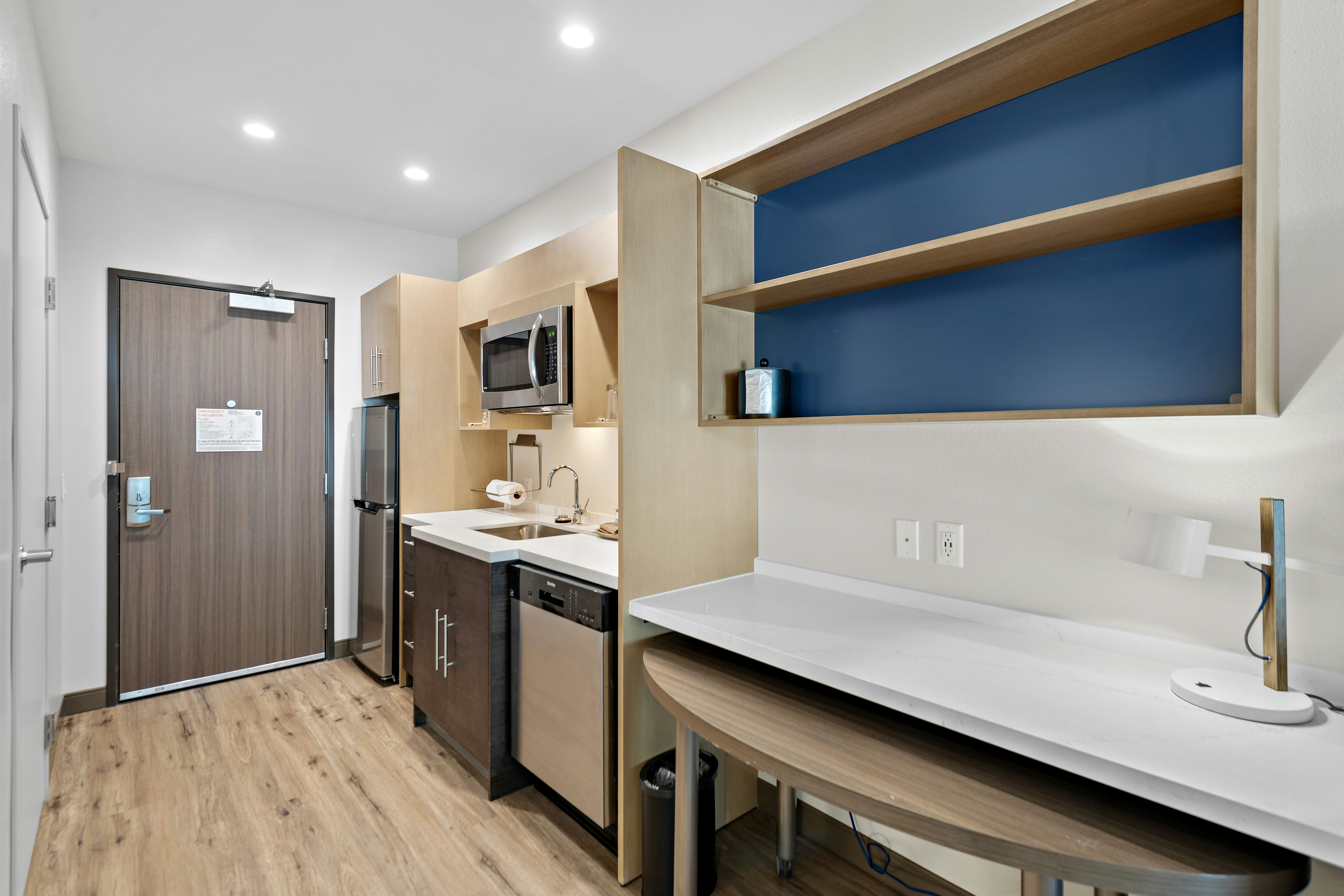 Home2 Suites by Hilton Big Bear Lake
