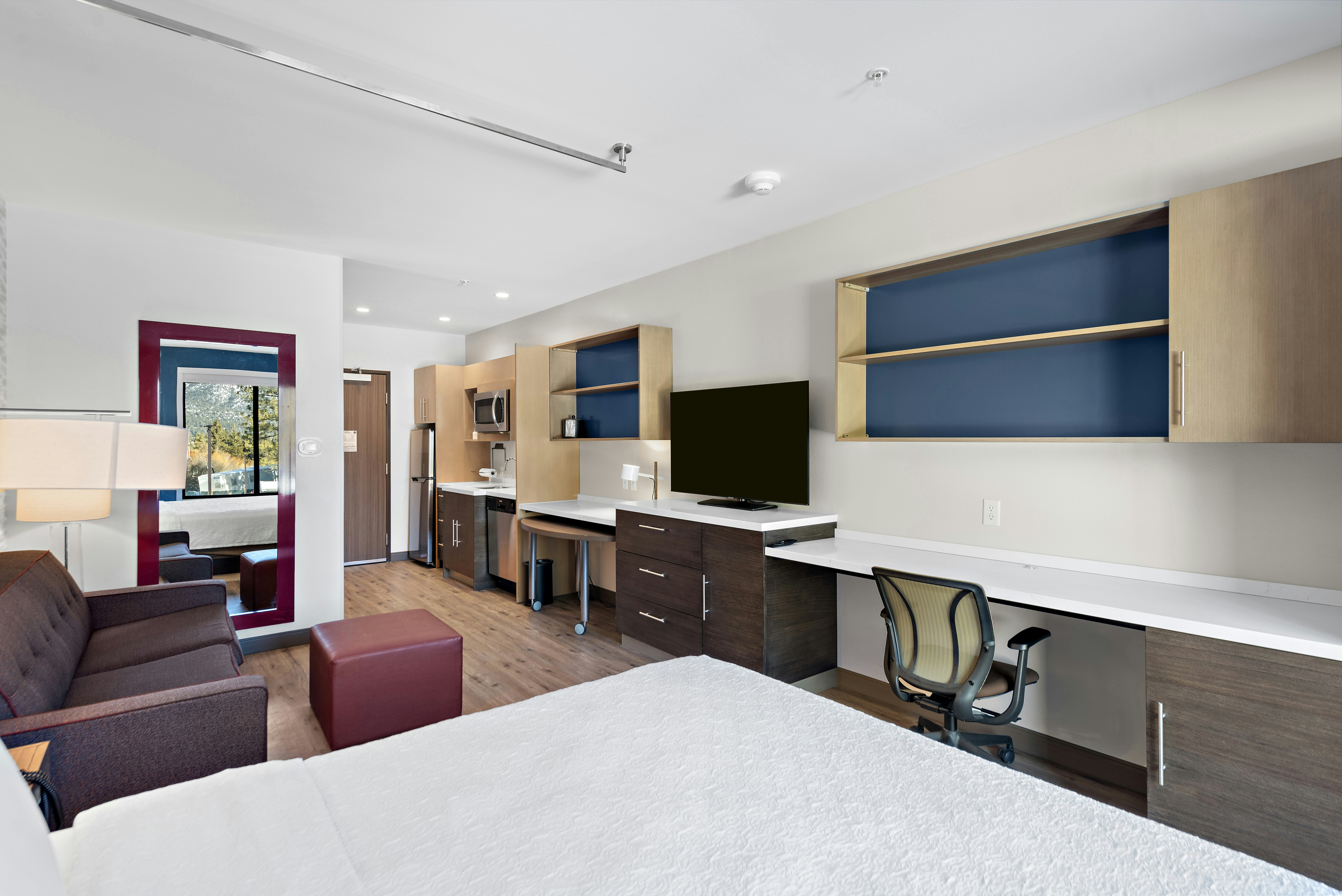 Home2 Suites by Hilton Big Bear Lake