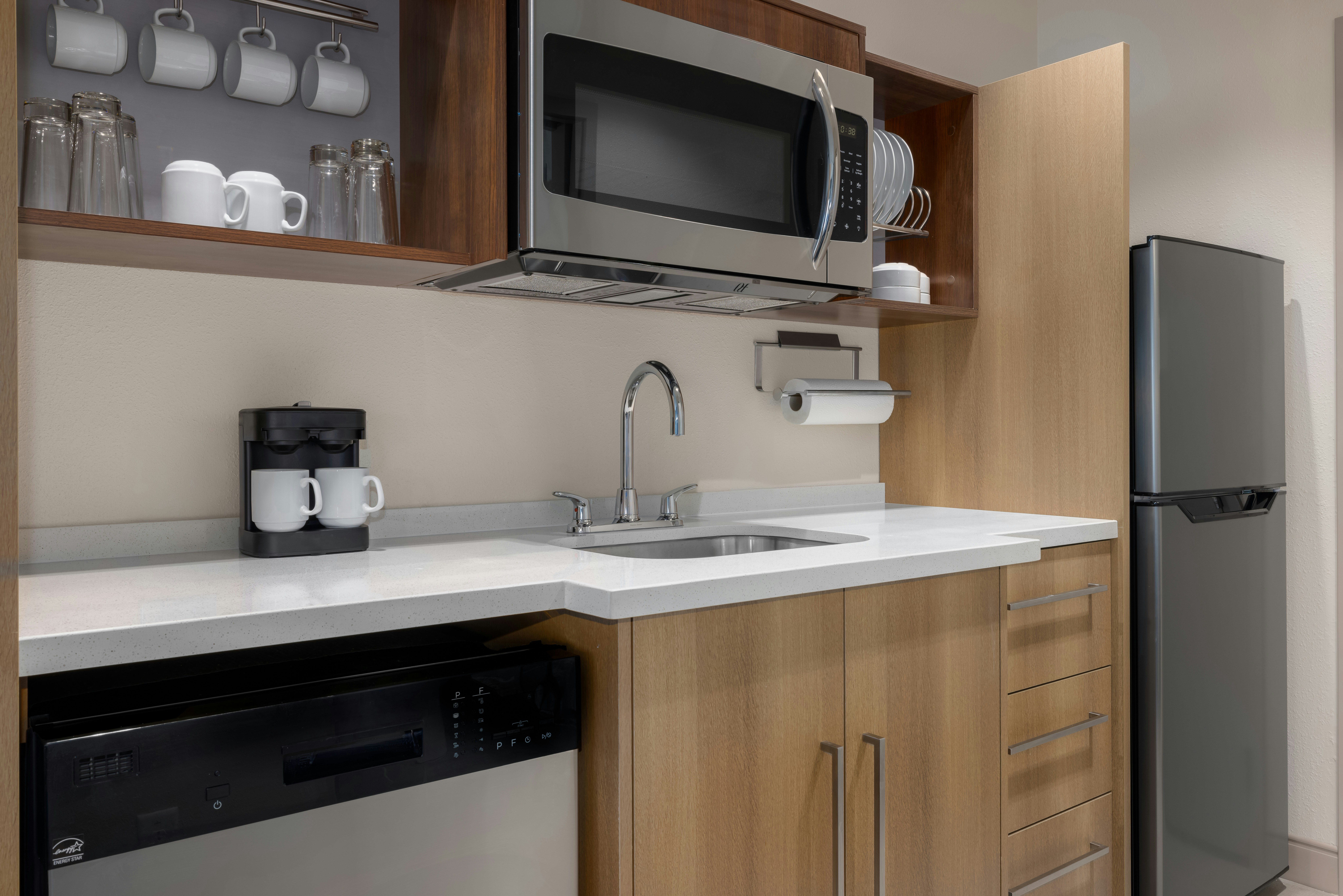 Home2 Suites by Hilton Virginia Beach Princess Anne