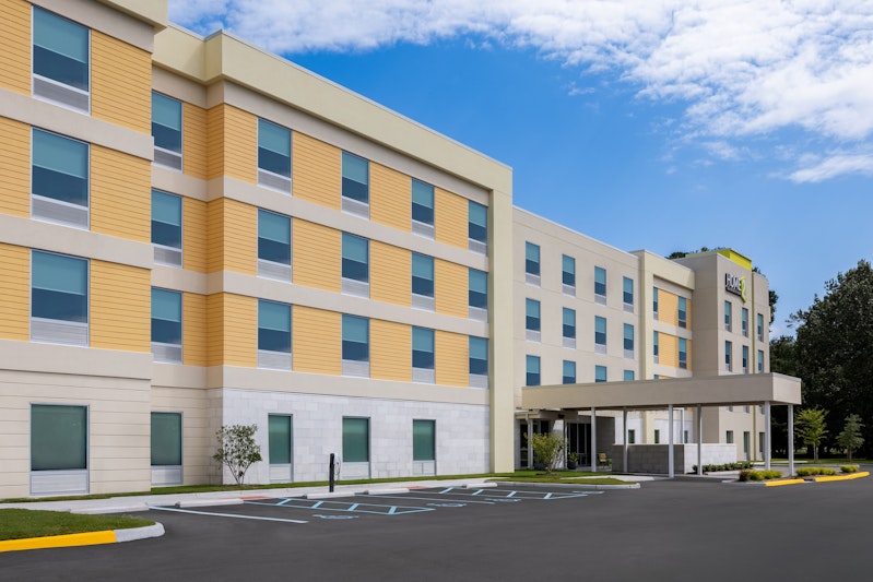 Home2 Suites by Hilton Virginia Beach Princess Anne