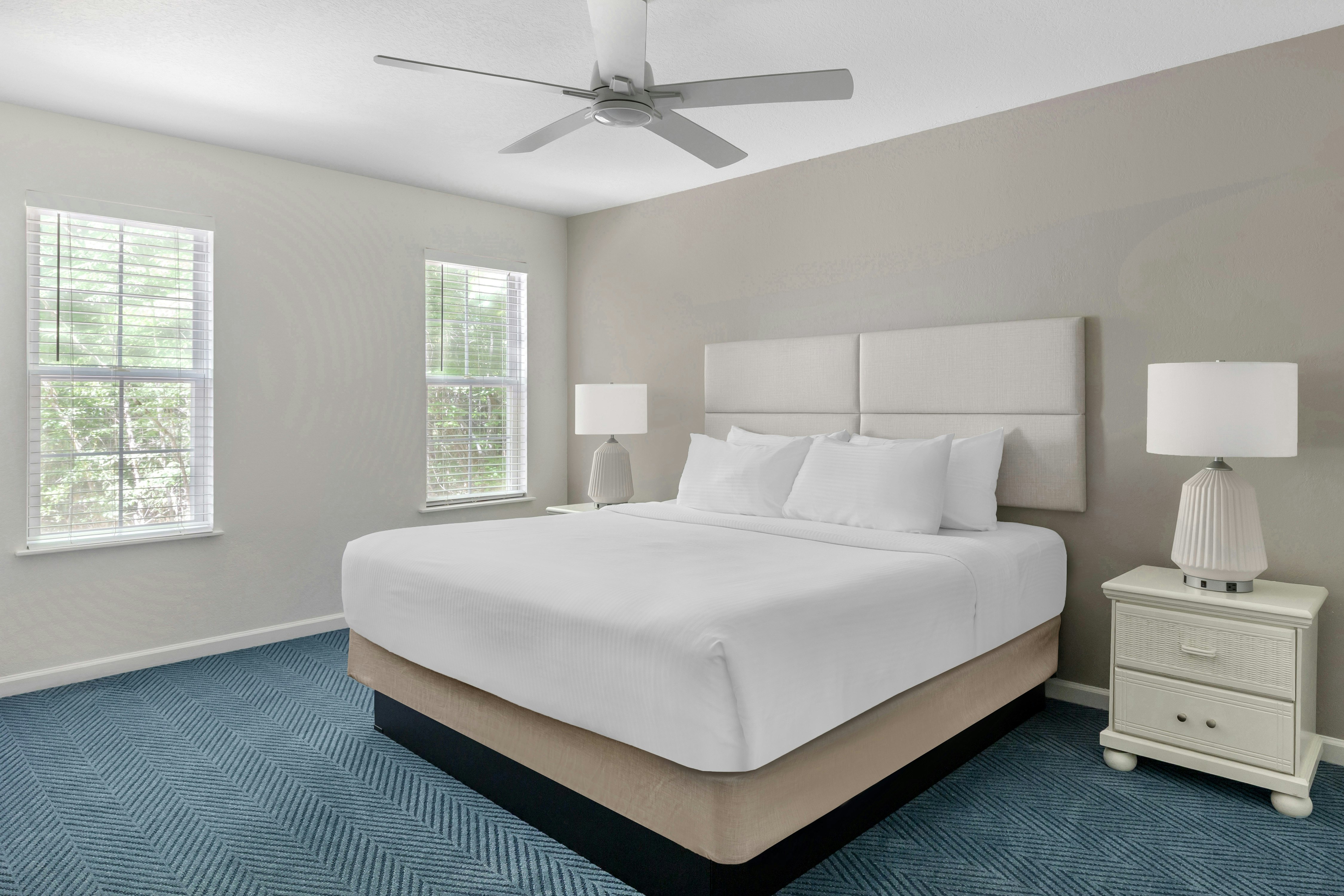 Hilton Vacation Club Beachwoods Kitty Hawk