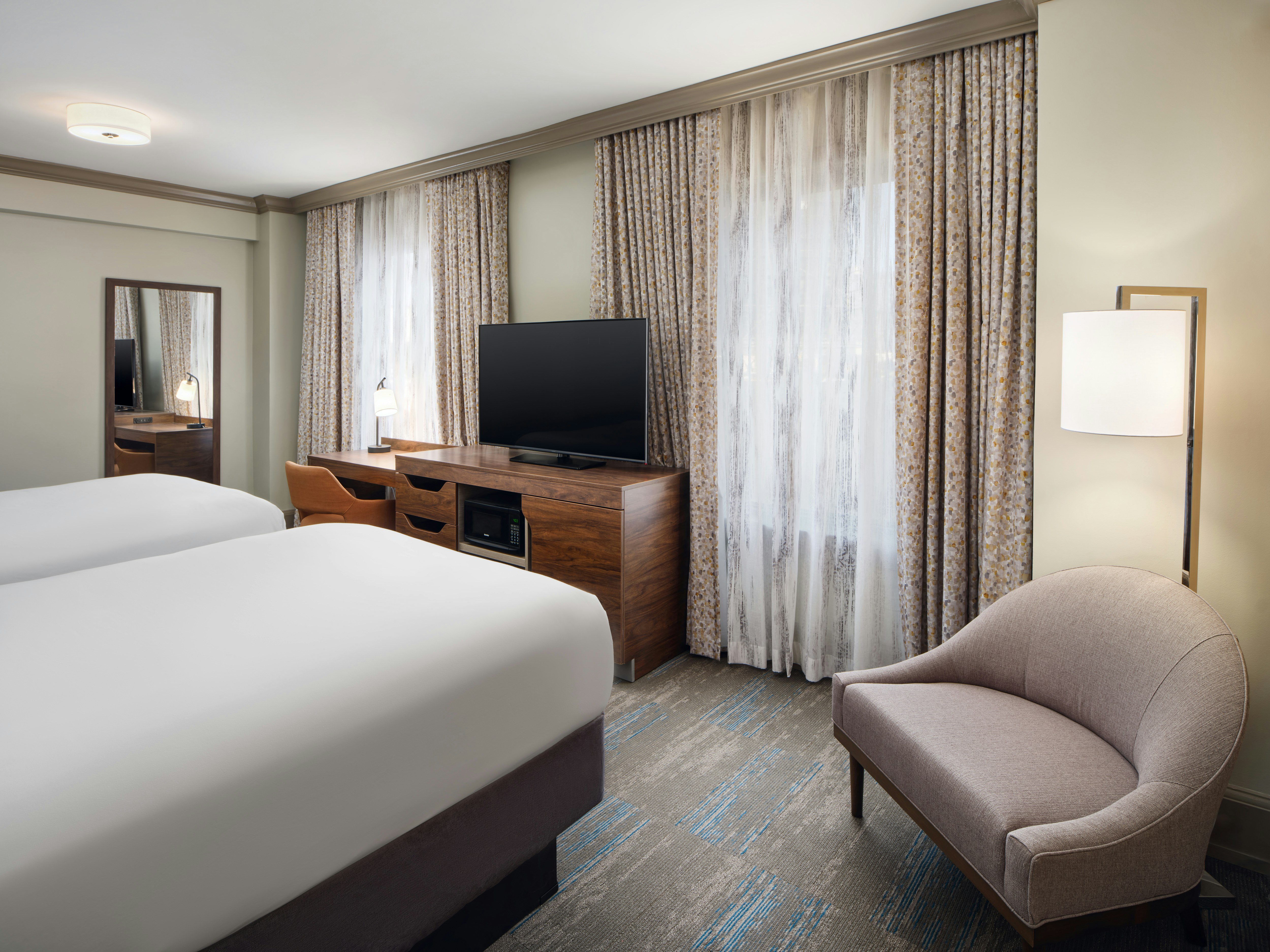 Hampton Inn & Suites by Hilton New Orleans Canal St. French Quarter