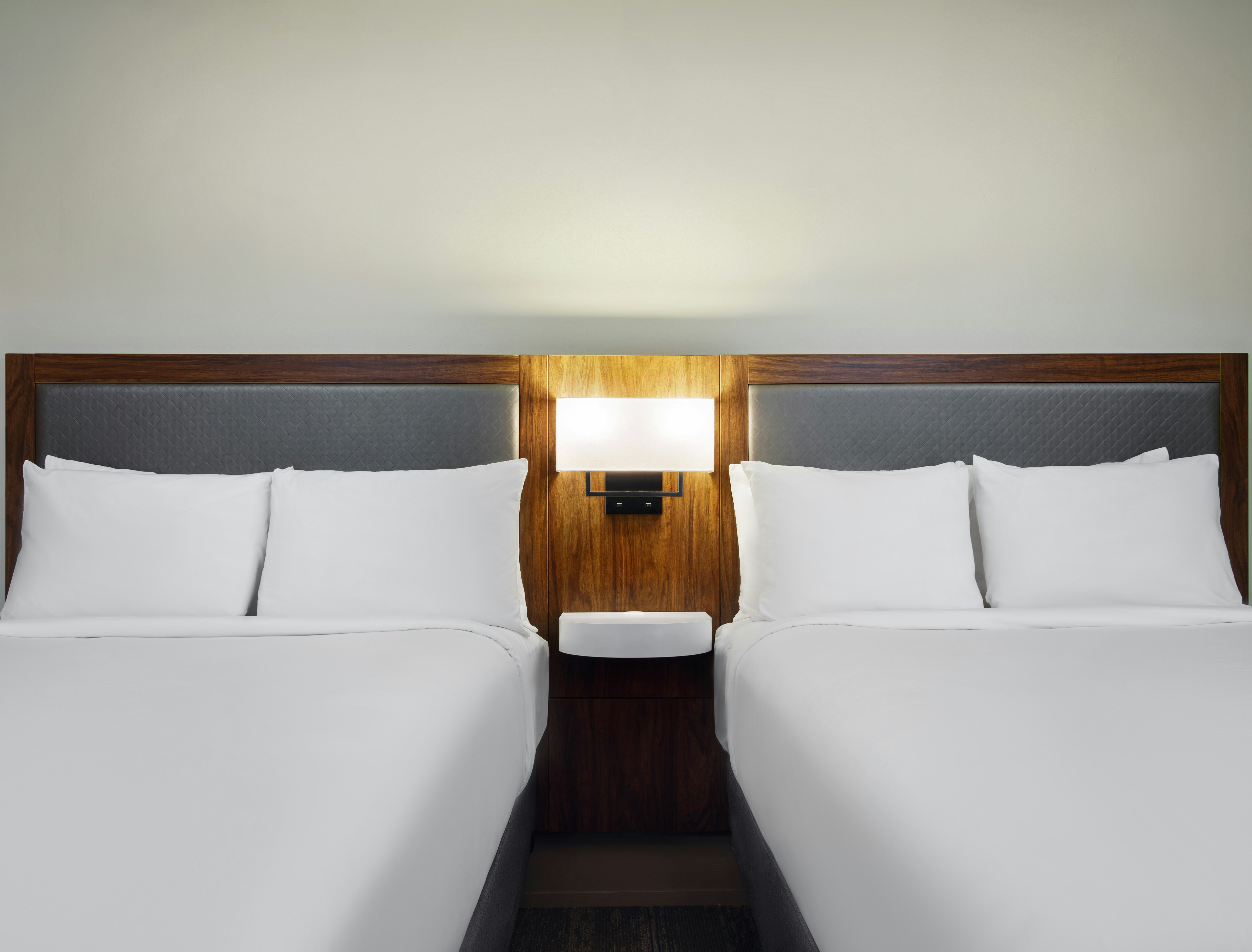 Hampton Inn & Suites by Hilton New Orleans Canal St. French Quarter