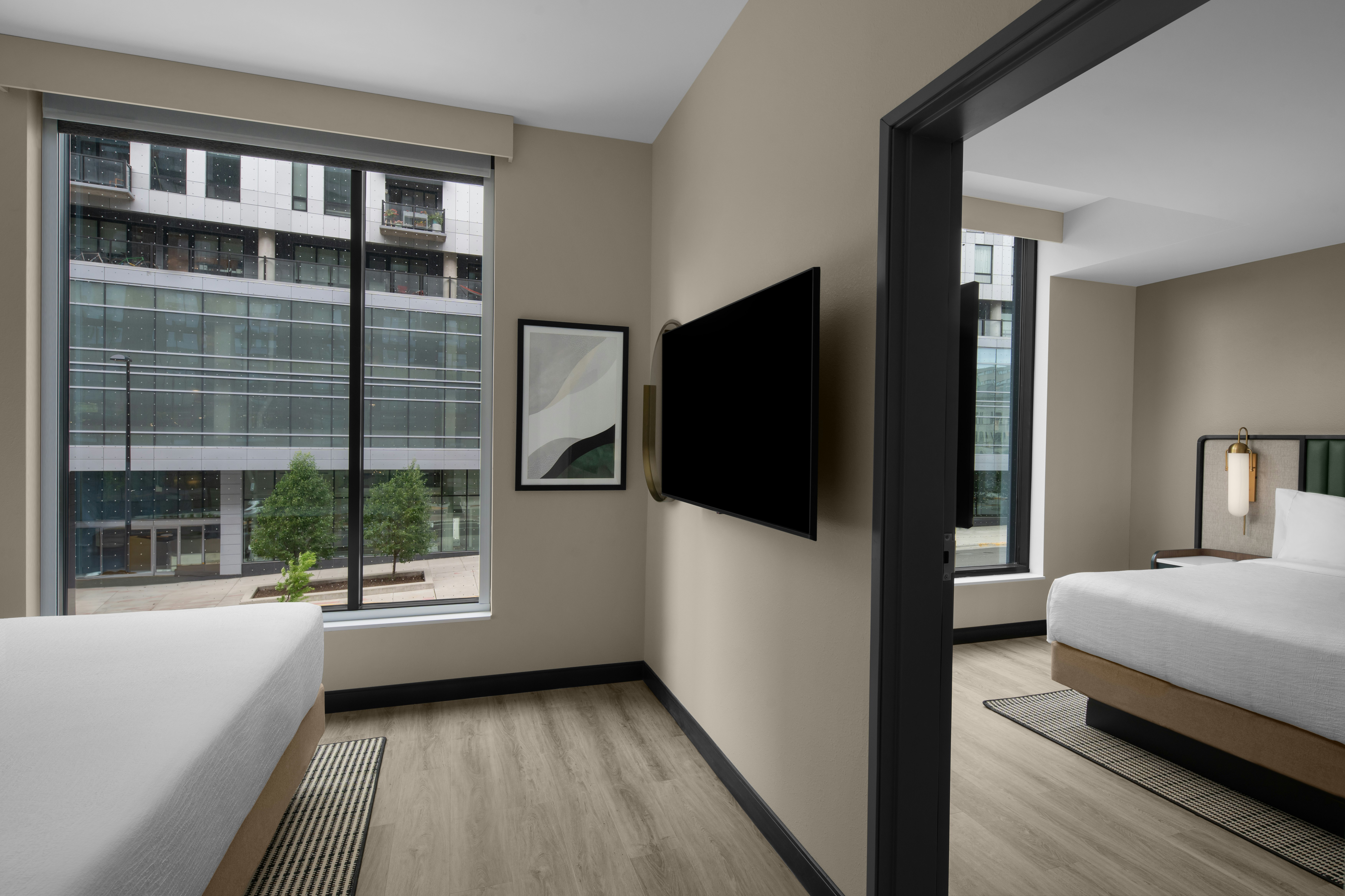 Embassy Suites by Hilton Madison Downtown