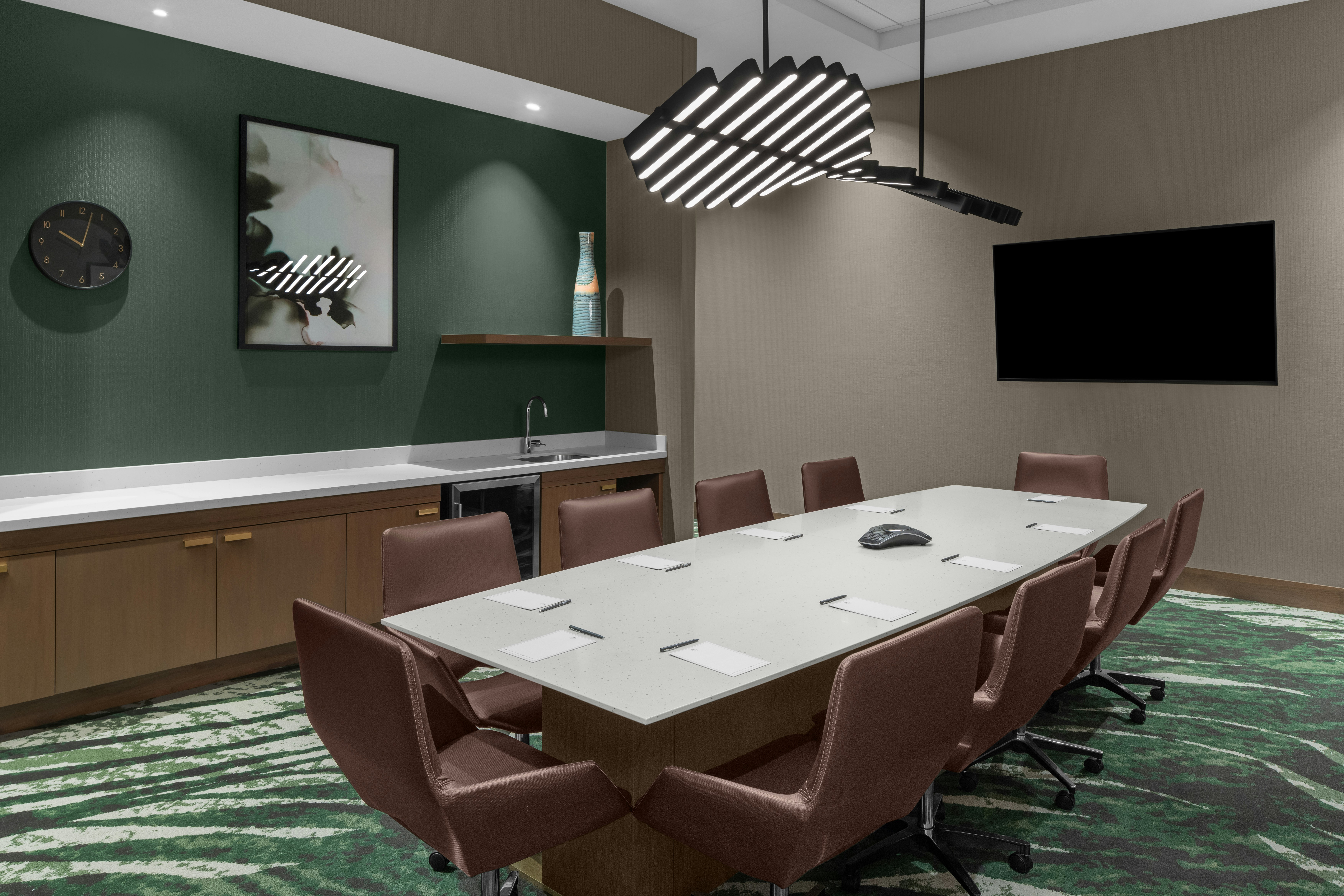 Embassy Suites by Hilton Madison Downtown