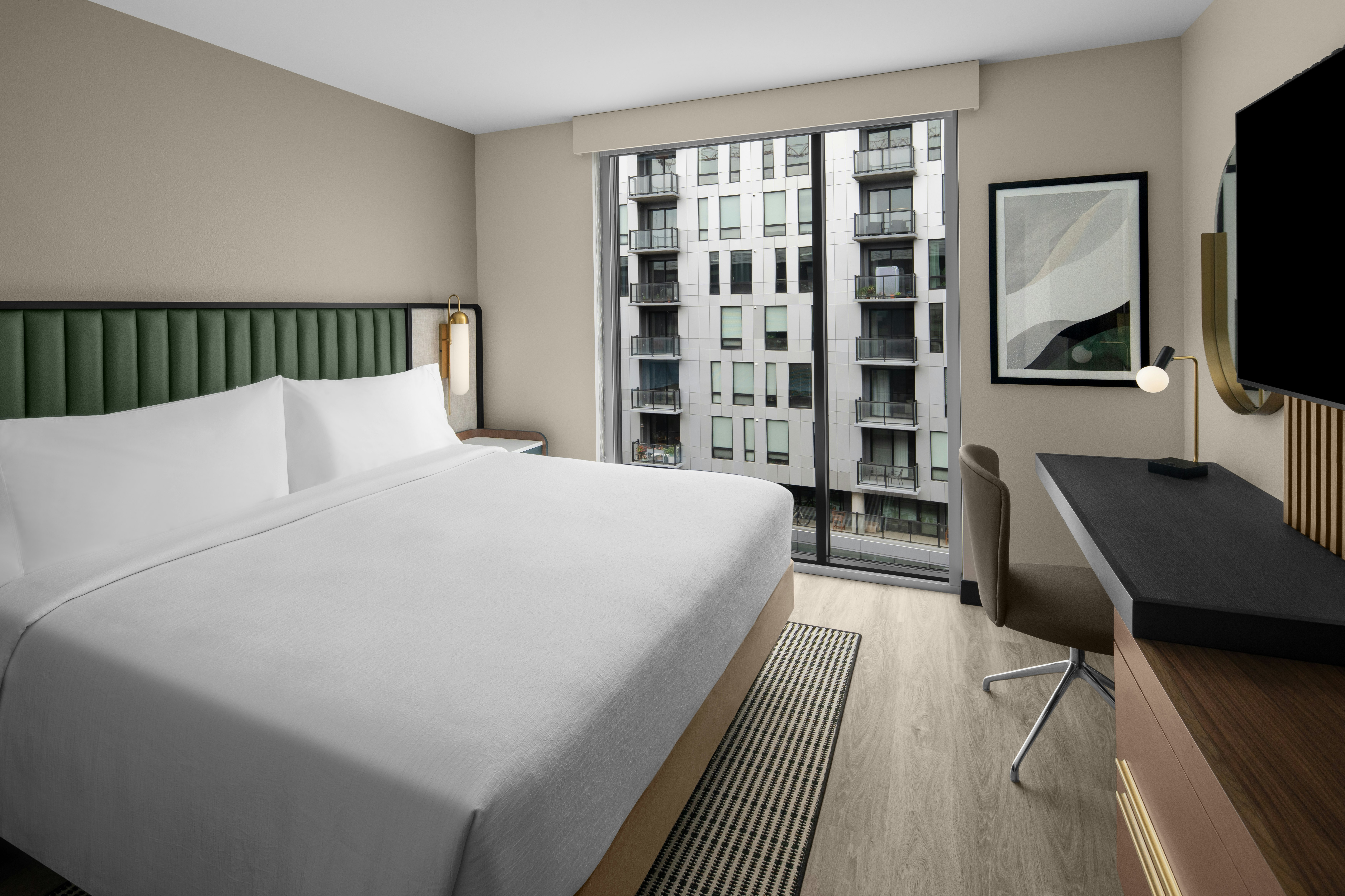 Embassy Suites by Hilton Madison Downtown