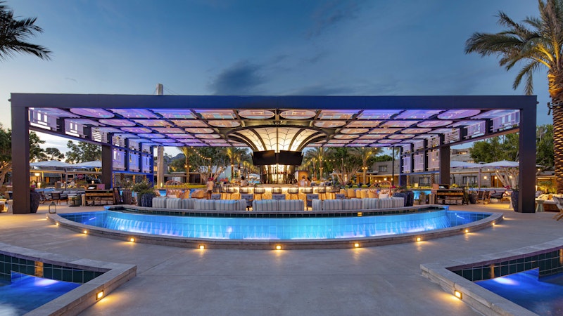Arizona Biltmore, LXR Hotels & Resorts