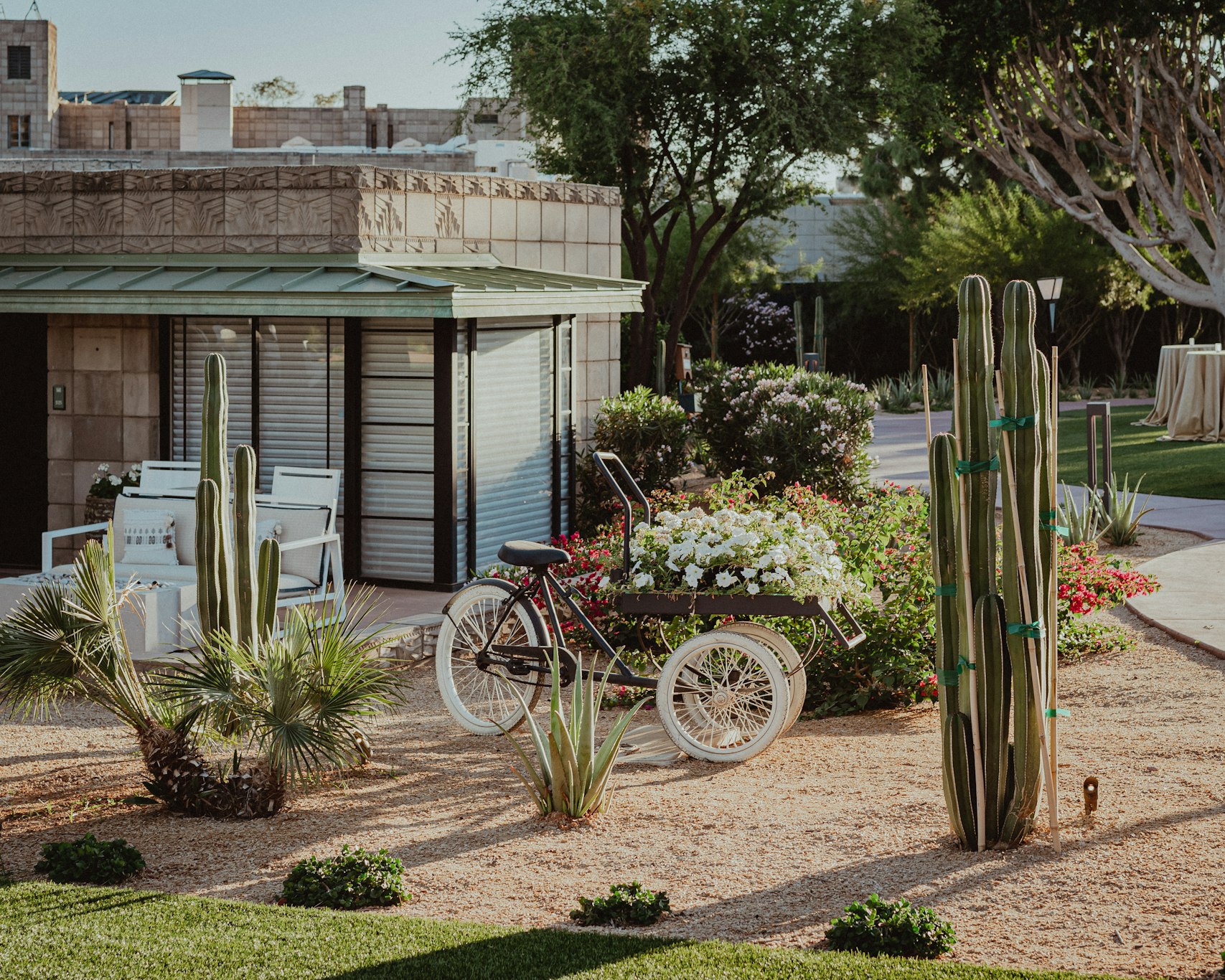 Arizona Biltmore, Waldorf Astoria Resort