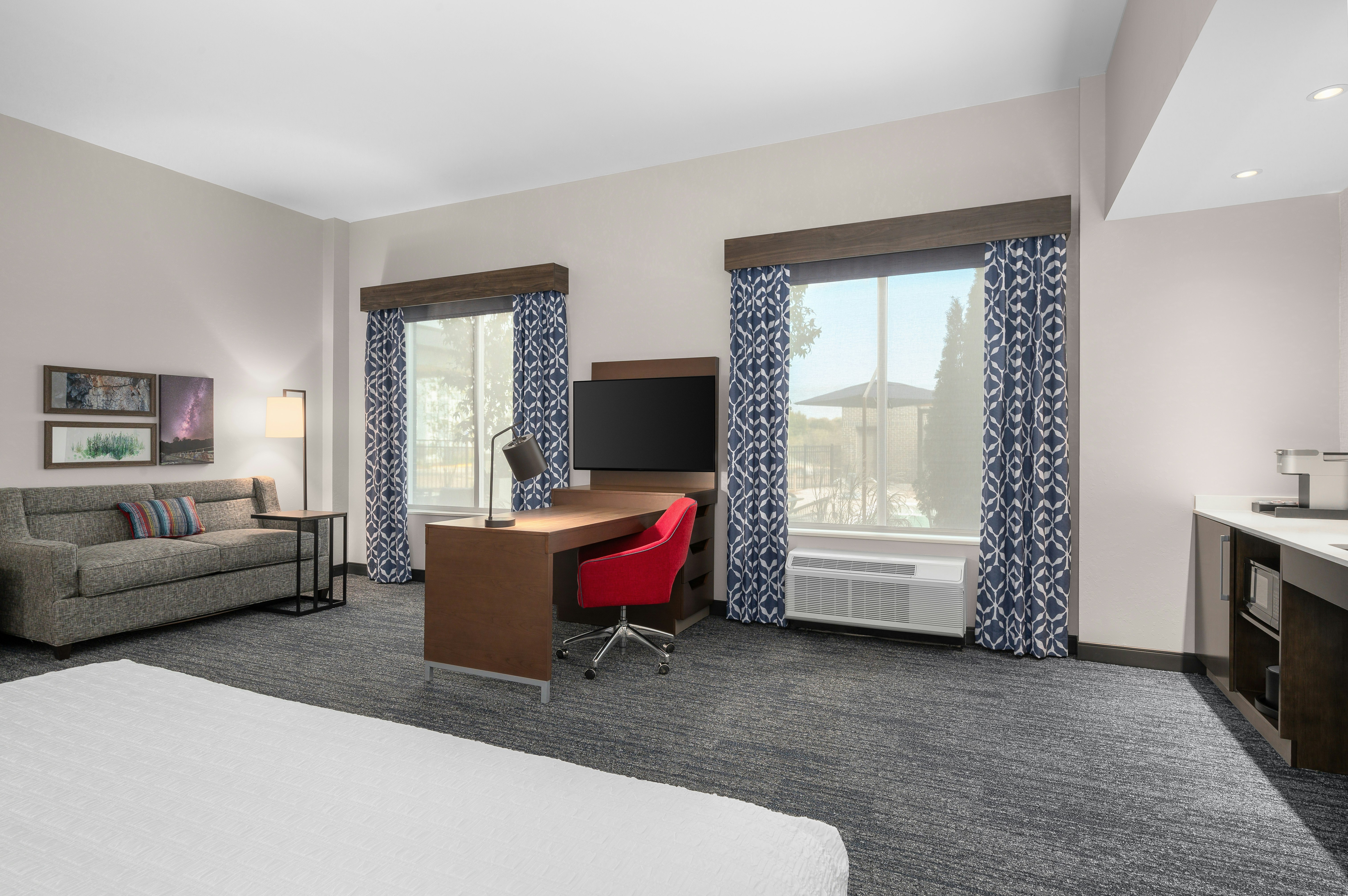 Hampton Inn & Suites by Hilton Pittsboro