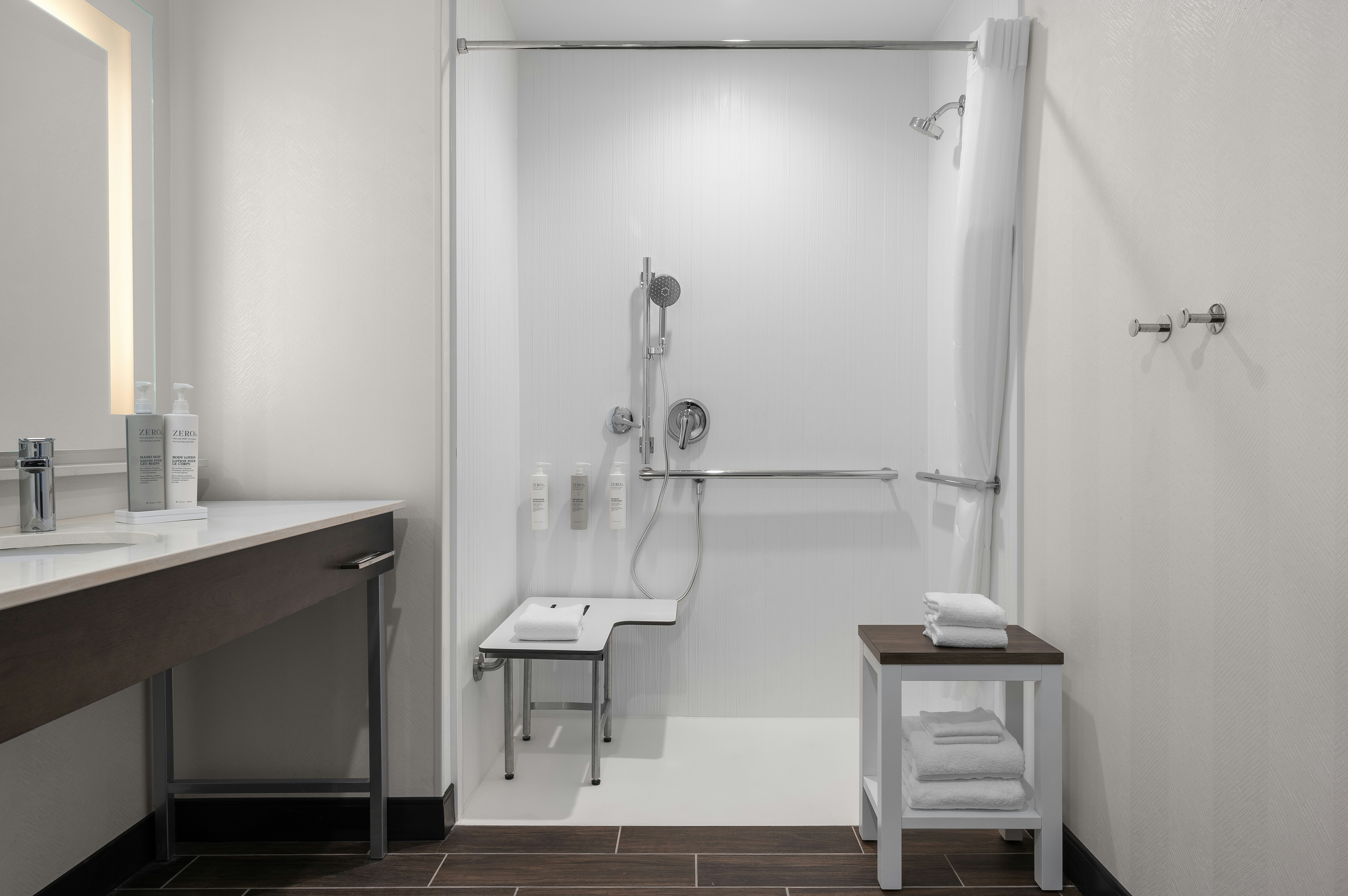 Hampton Inn & Suites by Hilton Pittsboro